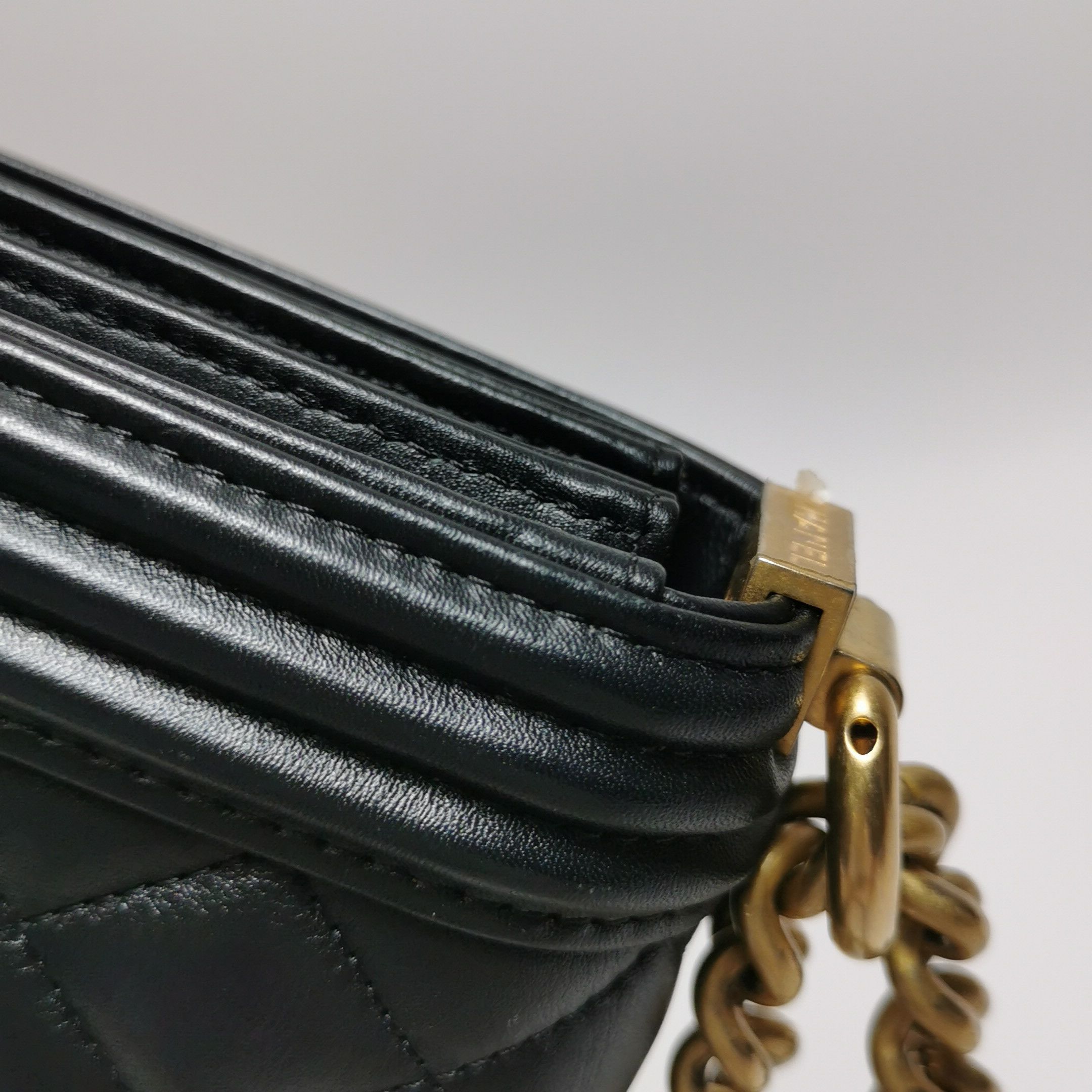 Chanel Chanel Women os Shoulder Bags Size ONE SIZE - 15 Thumbnail