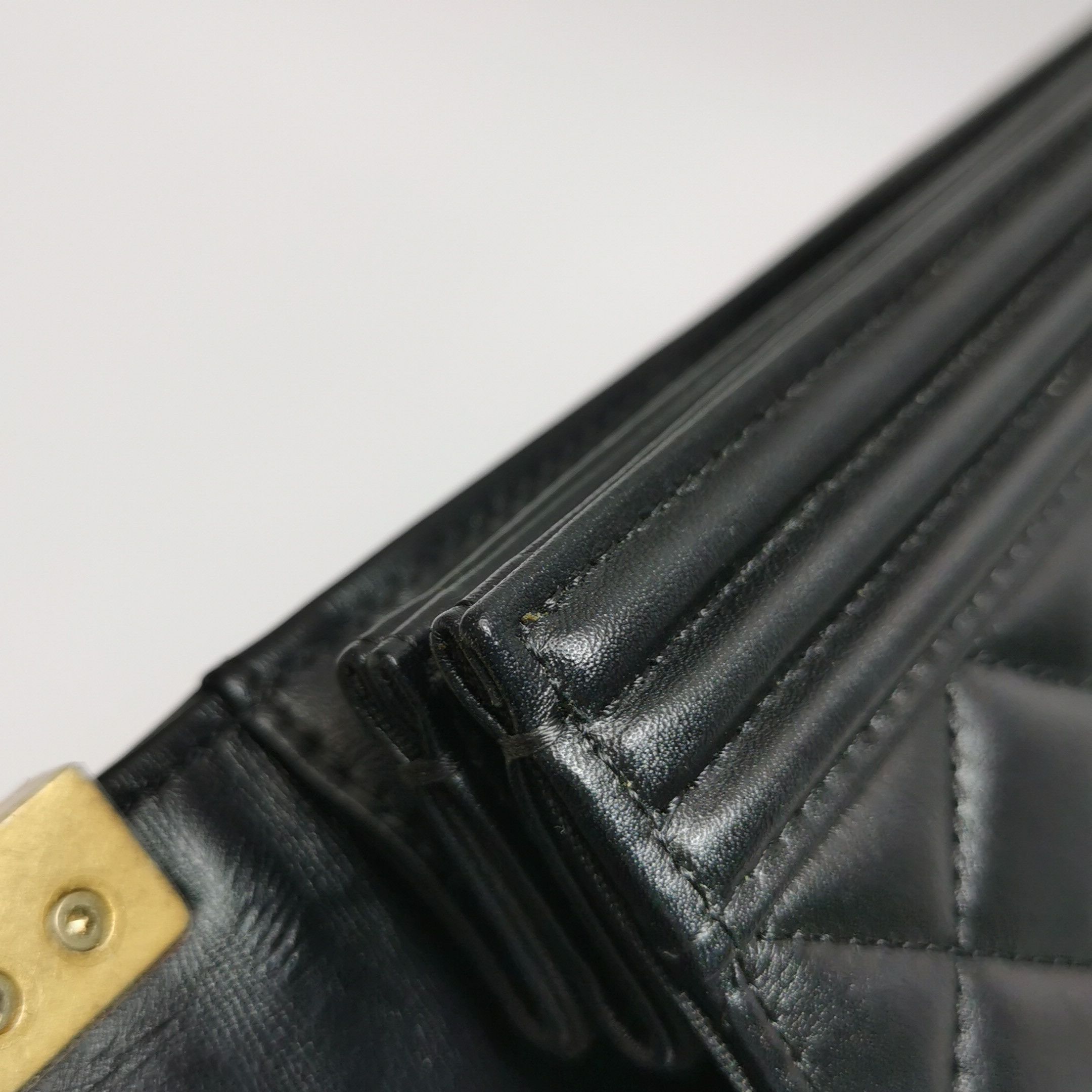 Chanel Chanel Women os Shoulder Bags Size ONE SIZE - 18 Thumbnail