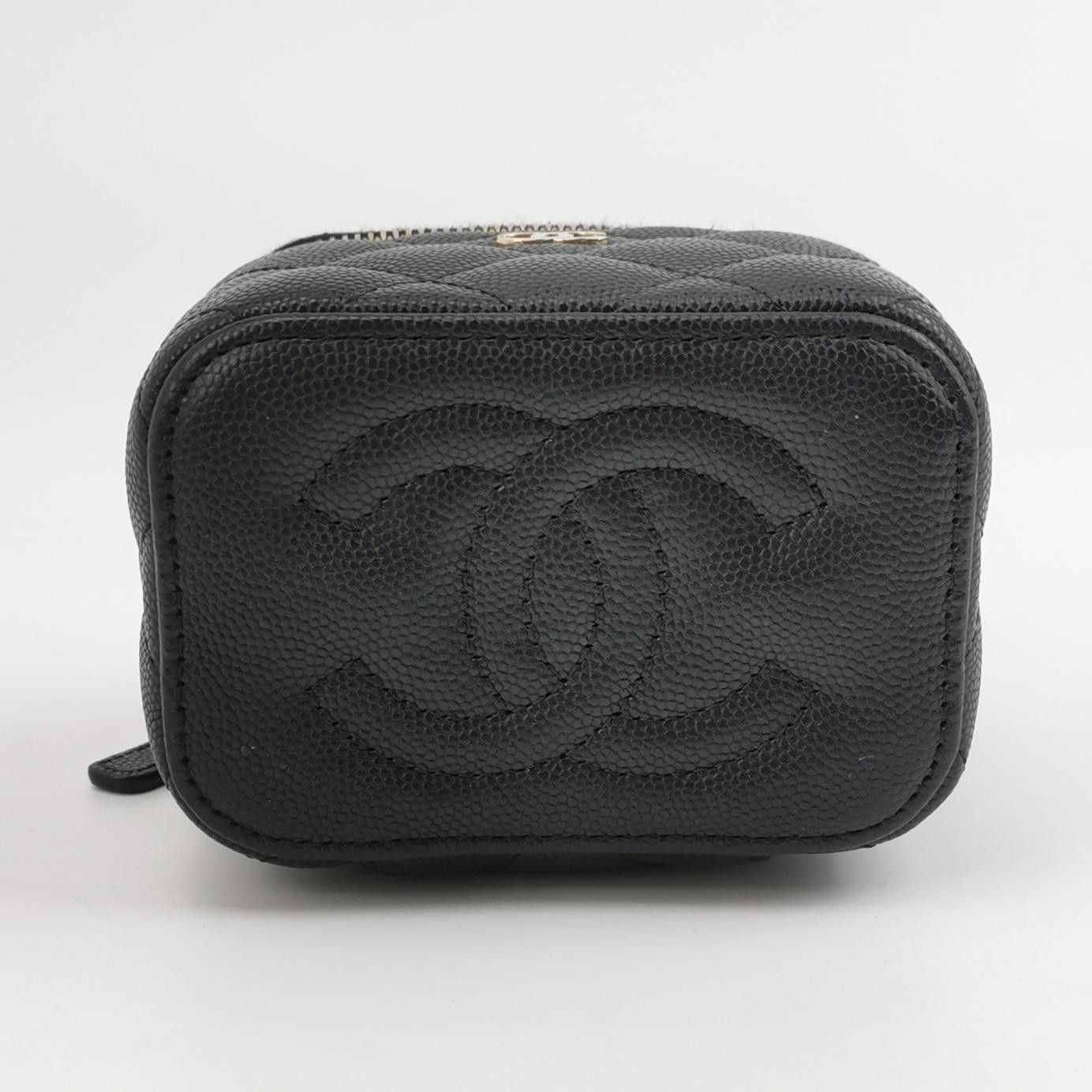 Chanel Chanel Women os Shoulder Bags Size ONE SIZE - 6 Thumbnail