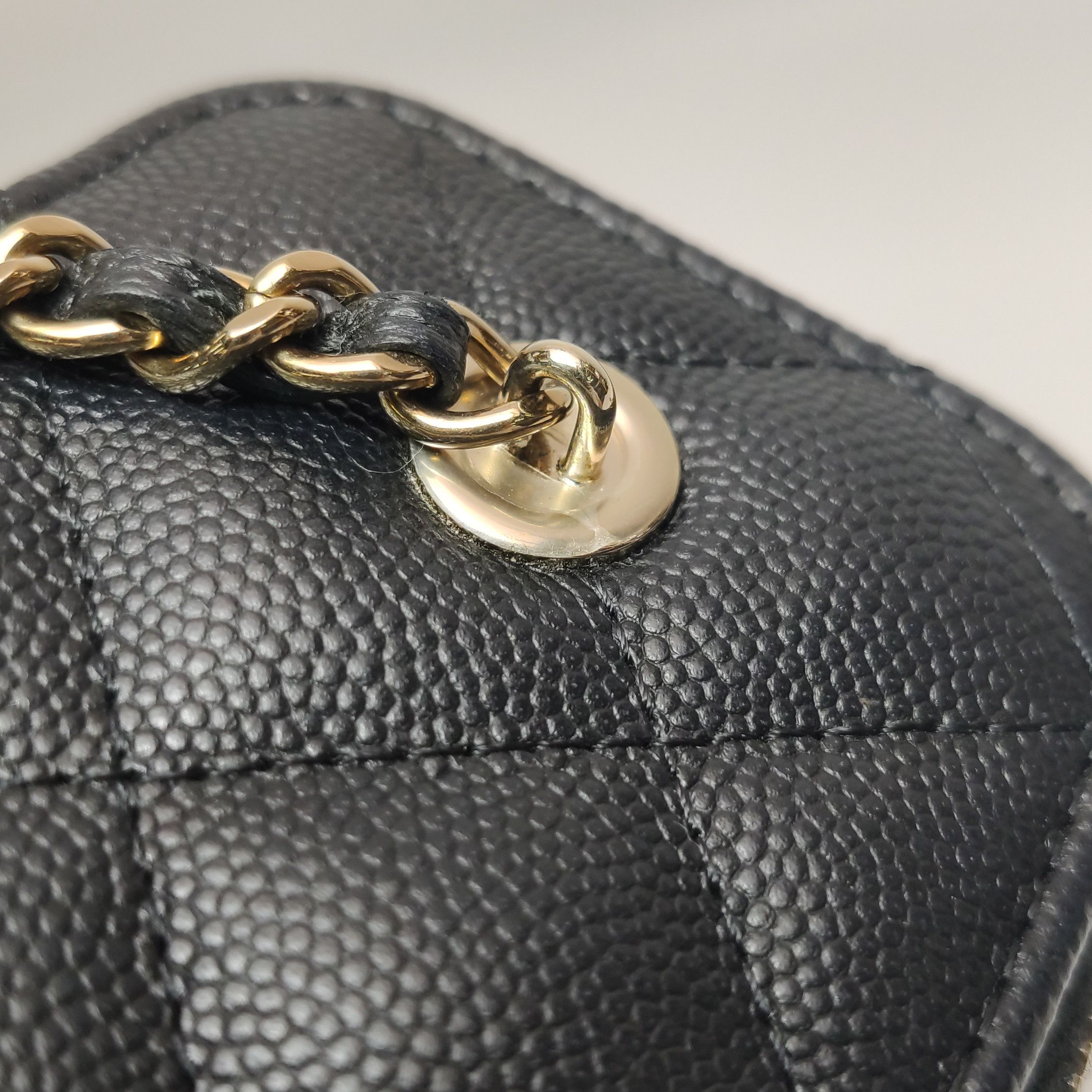 Chanel Chanel Women os Shoulder Bags Size ONE SIZE - 13 Thumbnail