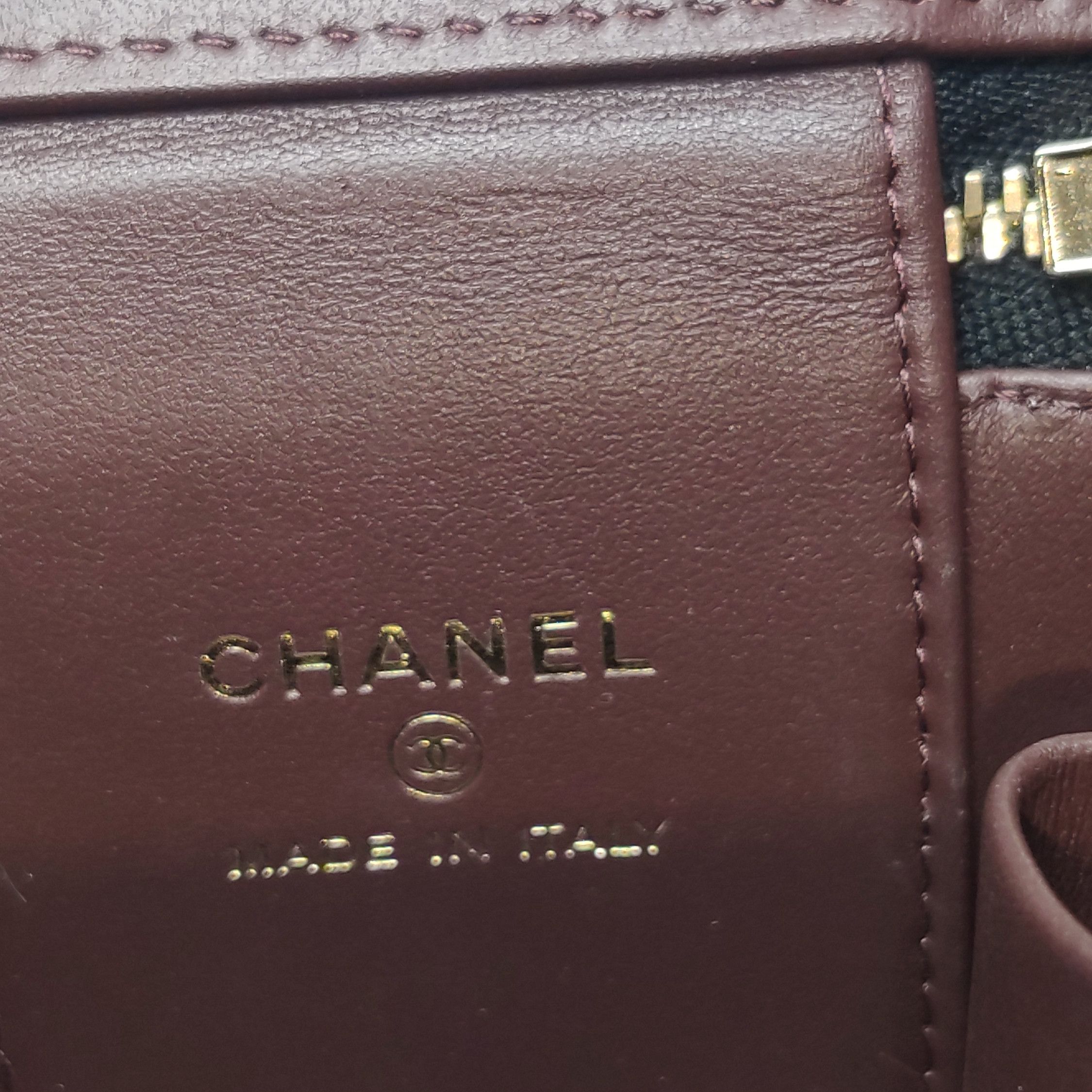 Chanel Chanel Women os Shoulder Bags Size ONE SIZE - 10 Thumbnail