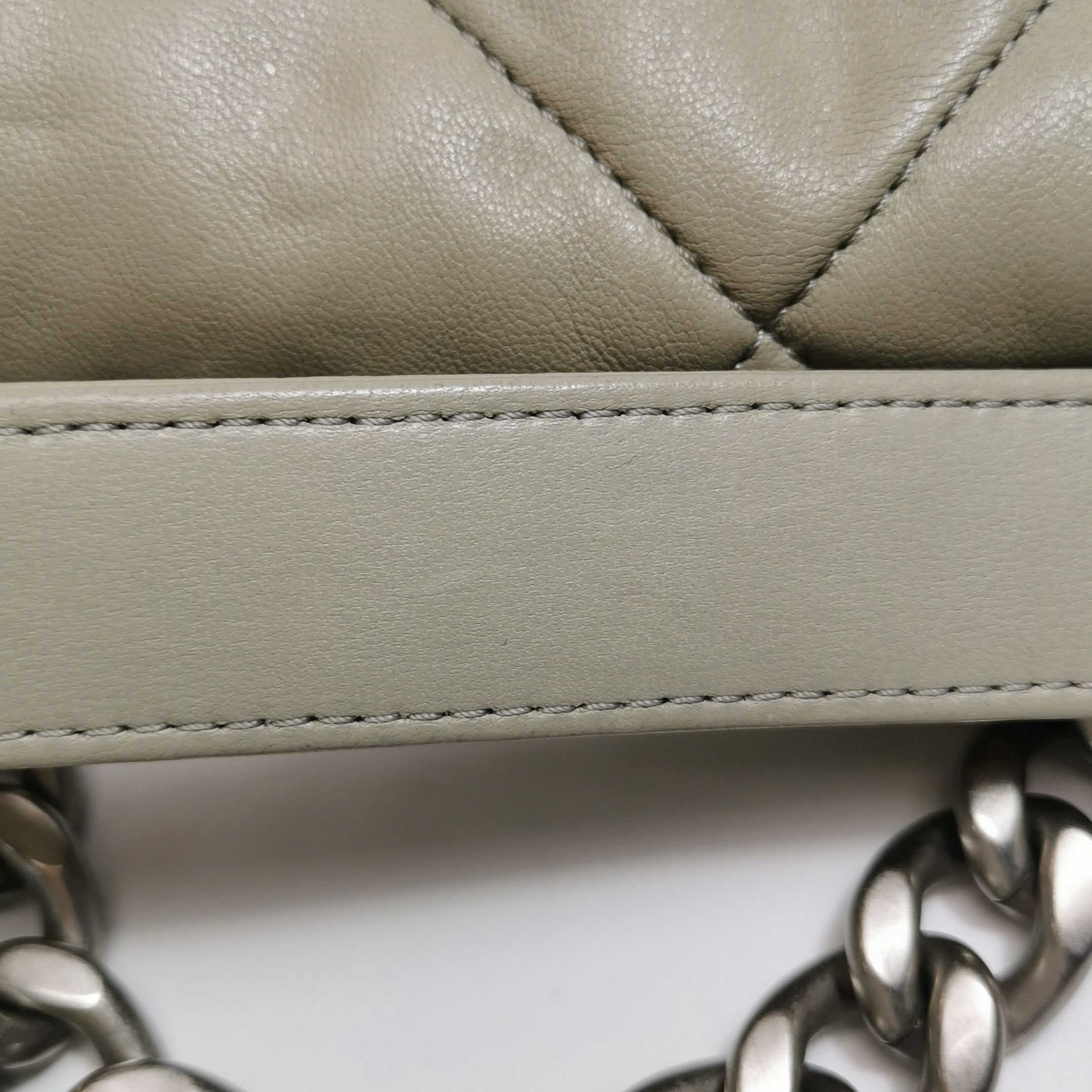 Chanel Chanel Women os Shoulder Bags Size ONE SIZE - 13 Thumbnail