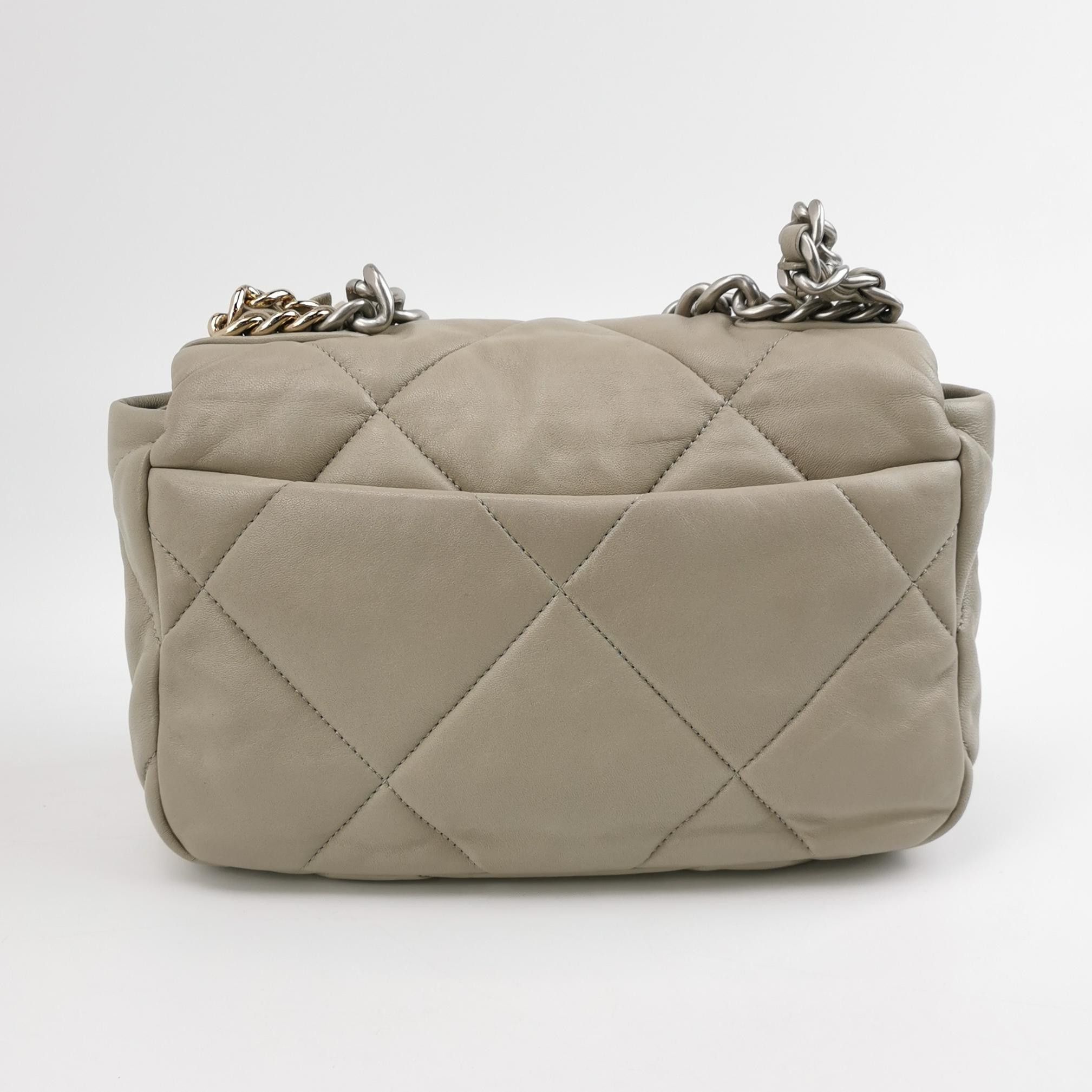 Chanel Chanel Women os Shoulder Bags Size ONE SIZE - 5 Thumbnail