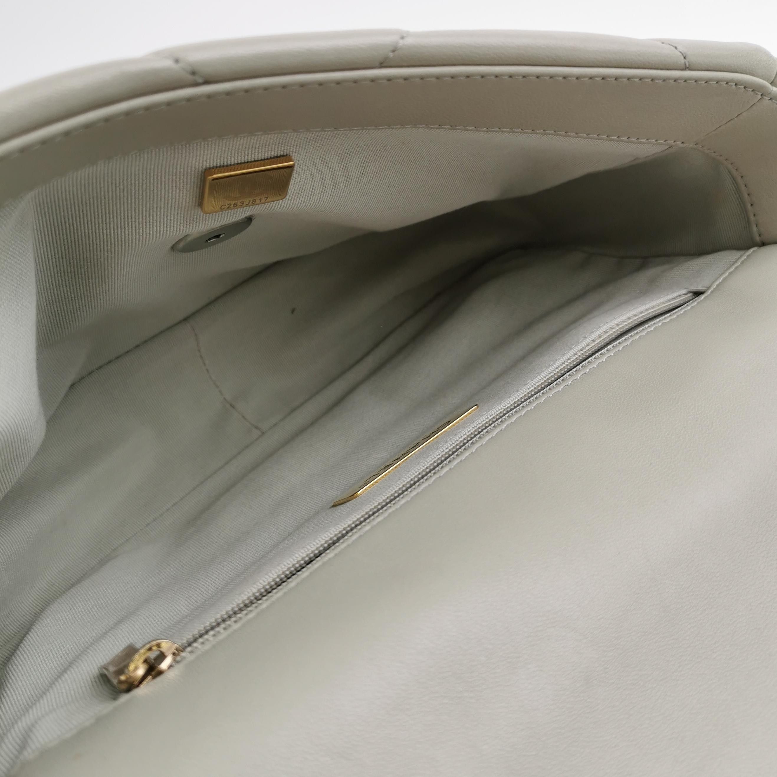 Chanel Chanel Women os Shoulder Bags Size ONE SIZE - 7 Thumbnail