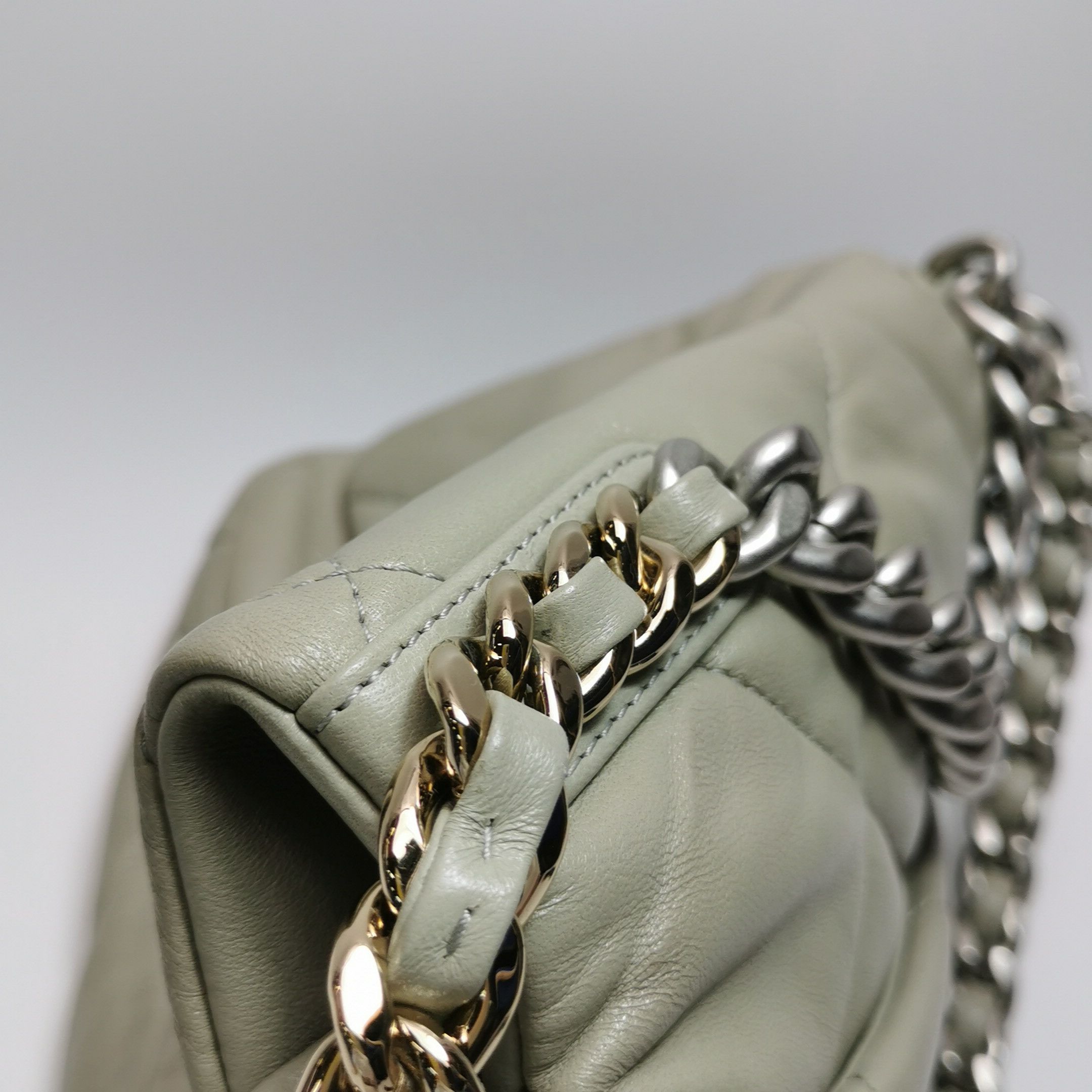 Chanel Chanel Women os Shoulder Bags Size ONE SIZE - 14 Thumbnail