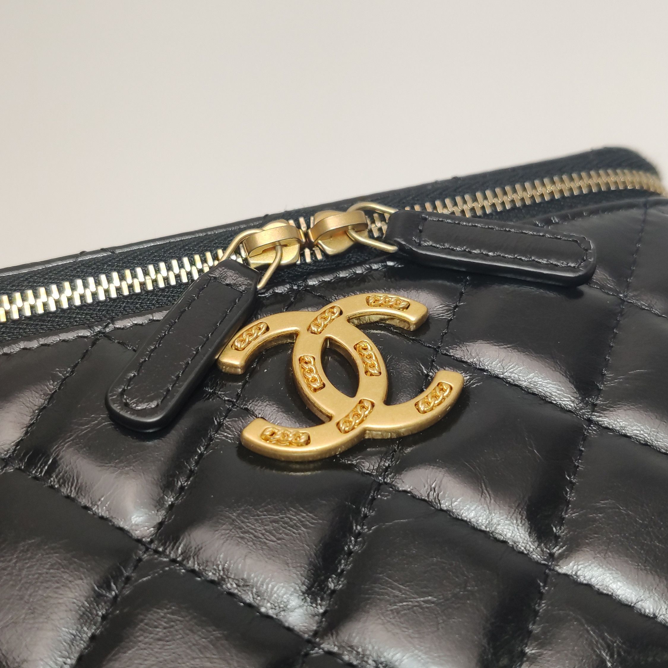 Chanel Chanel Women os Shoulder Bags Size ONE SIZE - 11 Thumbnail