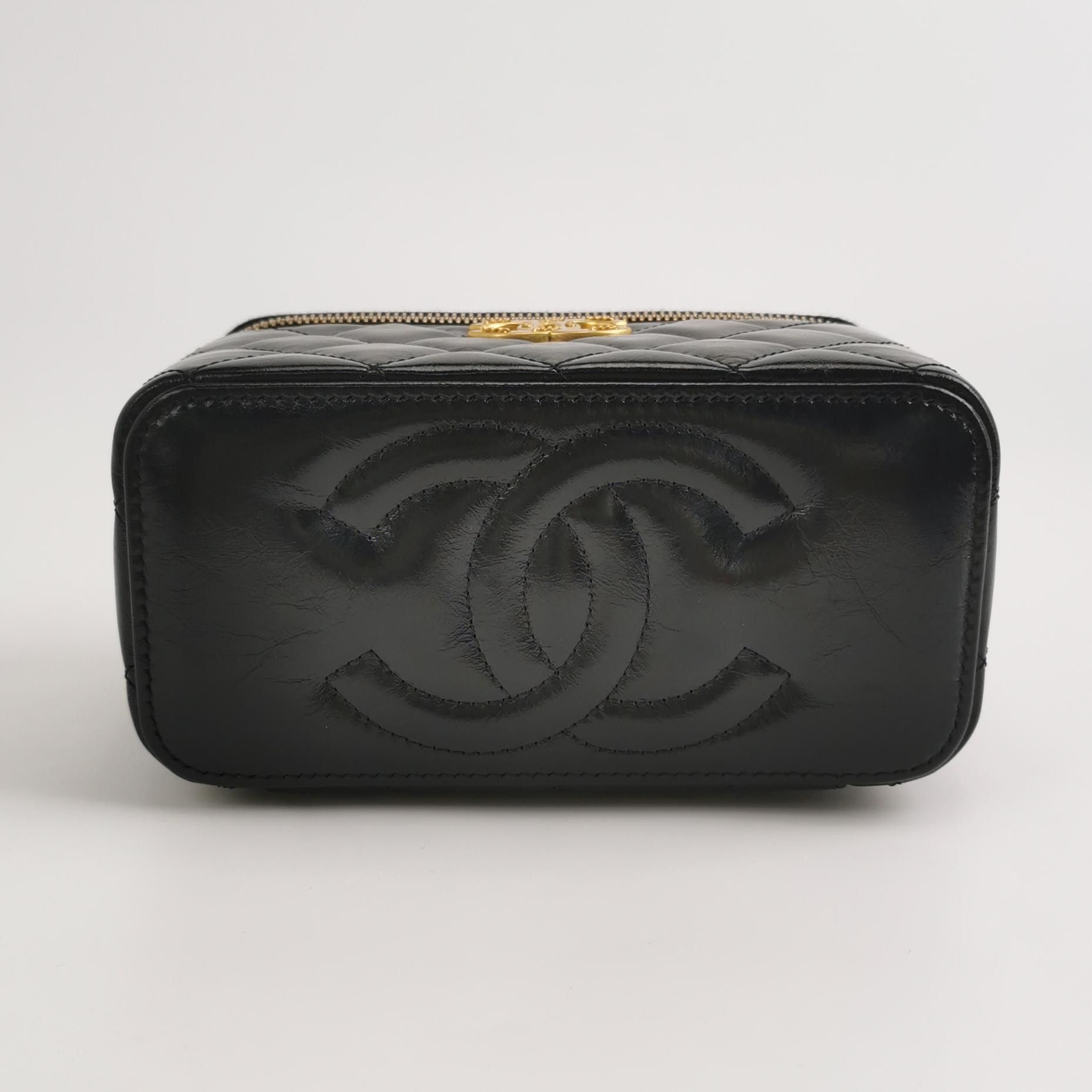Chanel Chanel Women os Shoulder Bags Size ONE SIZE - 6 Thumbnail