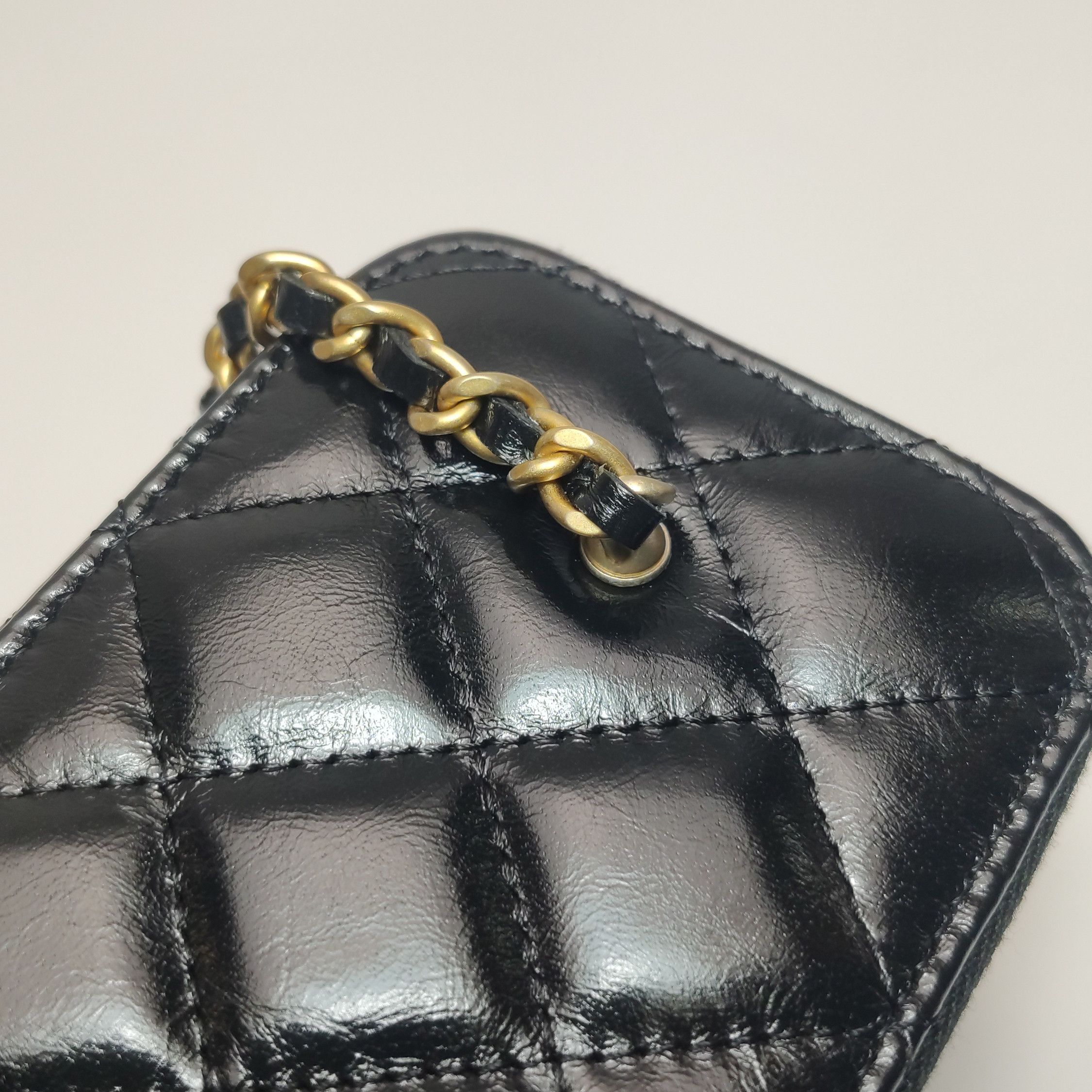 Chanel Chanel Women os Shoulder Bags Size ONE SIZE - 12 Thumbnail
