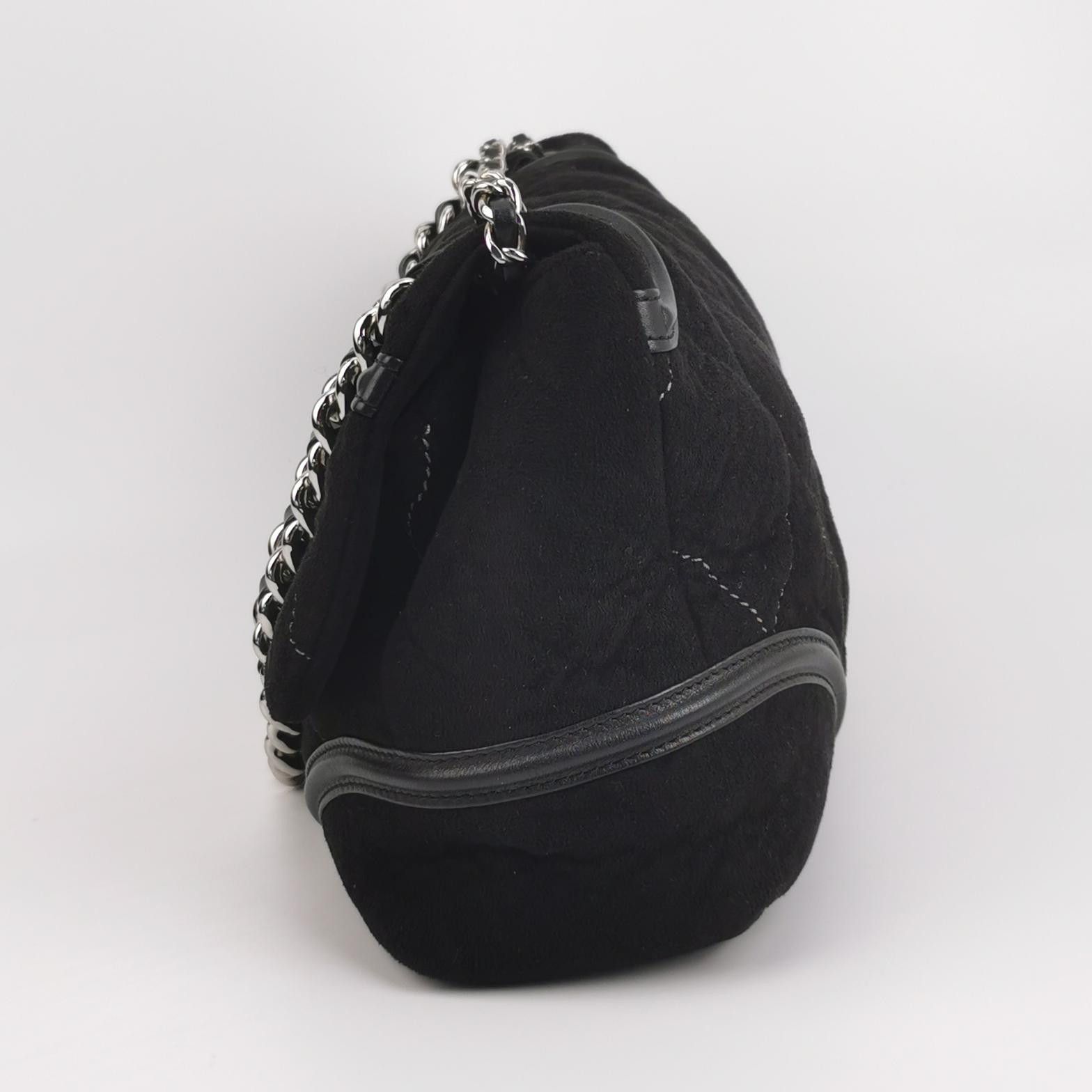 Chanel Chanel Women os Shoulder Bags Size ONE SIZE - 3 Thumbnail