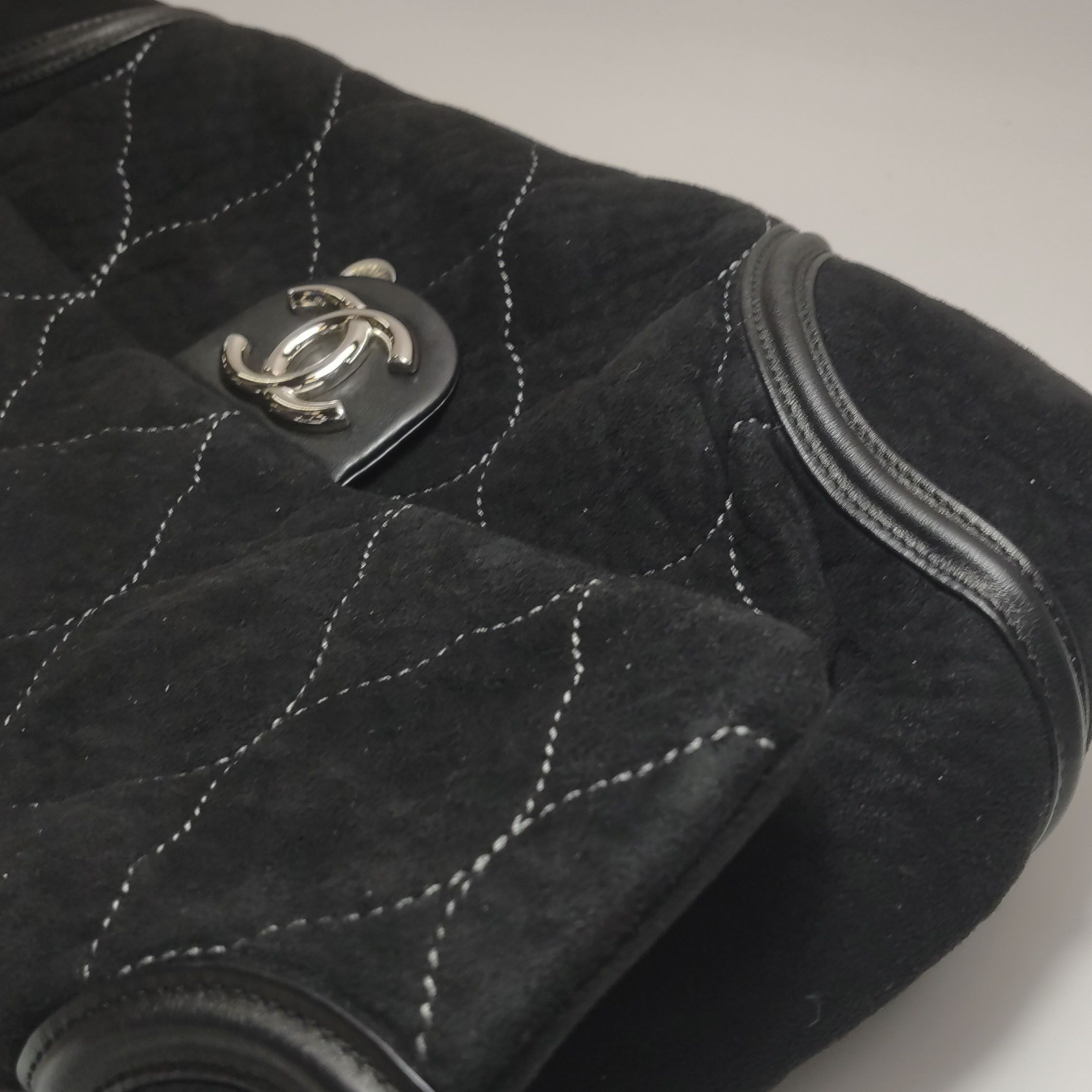 Chanel Chanel Women os Shoulder Bags Size ONE SIZE - 20 Thumbnail