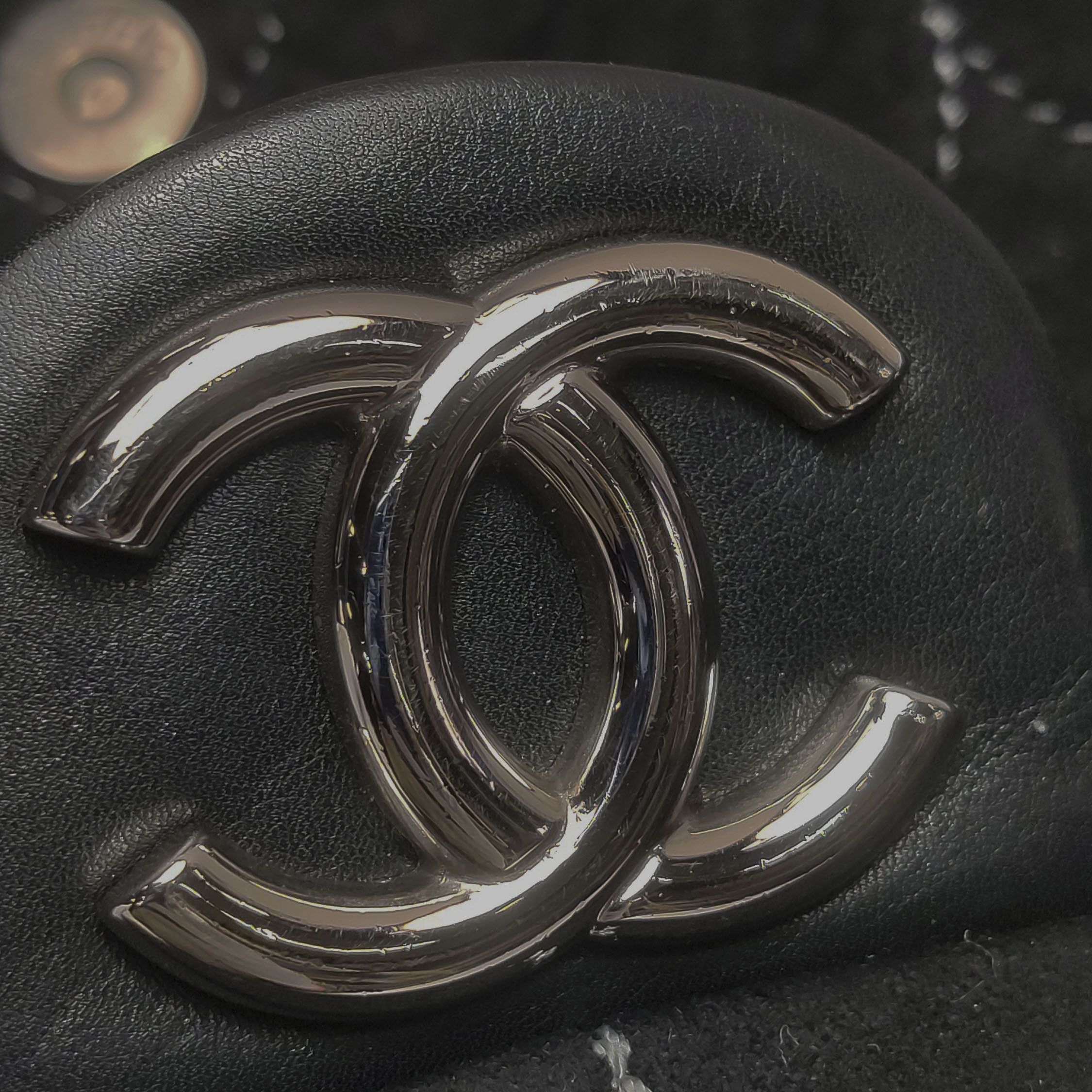 Chanel Chanel Women os Shoulder Bags Size ONE SIZE - 14 Thumbnail