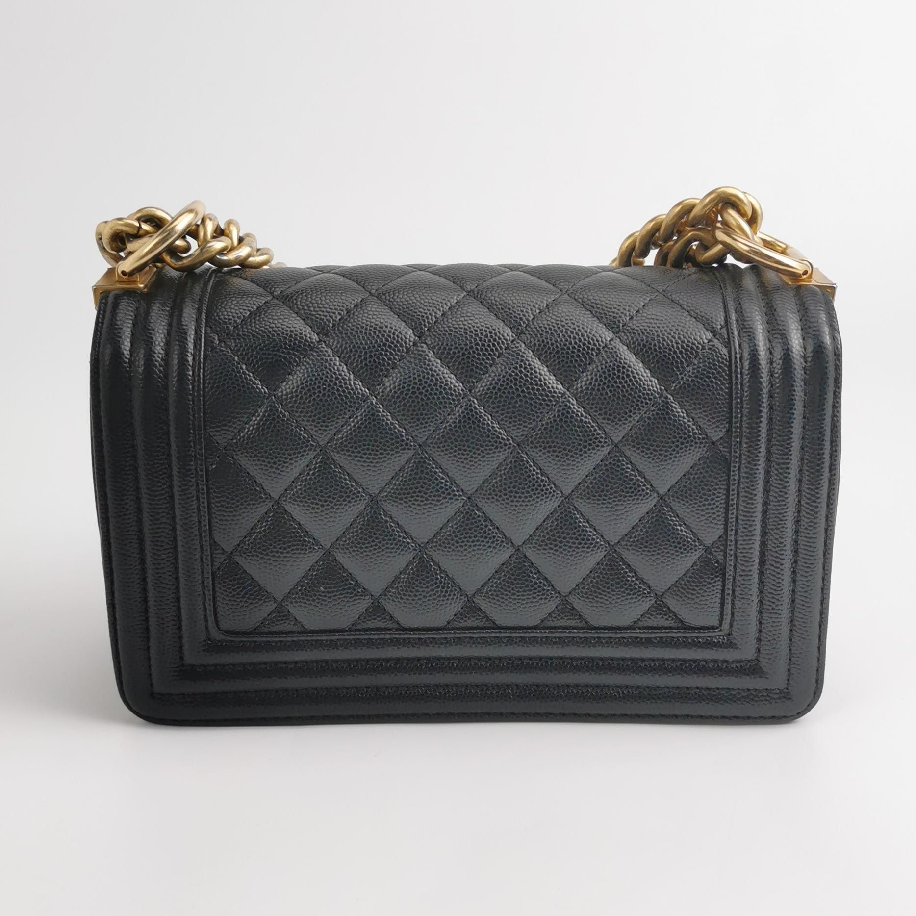 Chanel Chanel Women os Shoulder Bags Size ONE SIZE - 5 Thumbnail