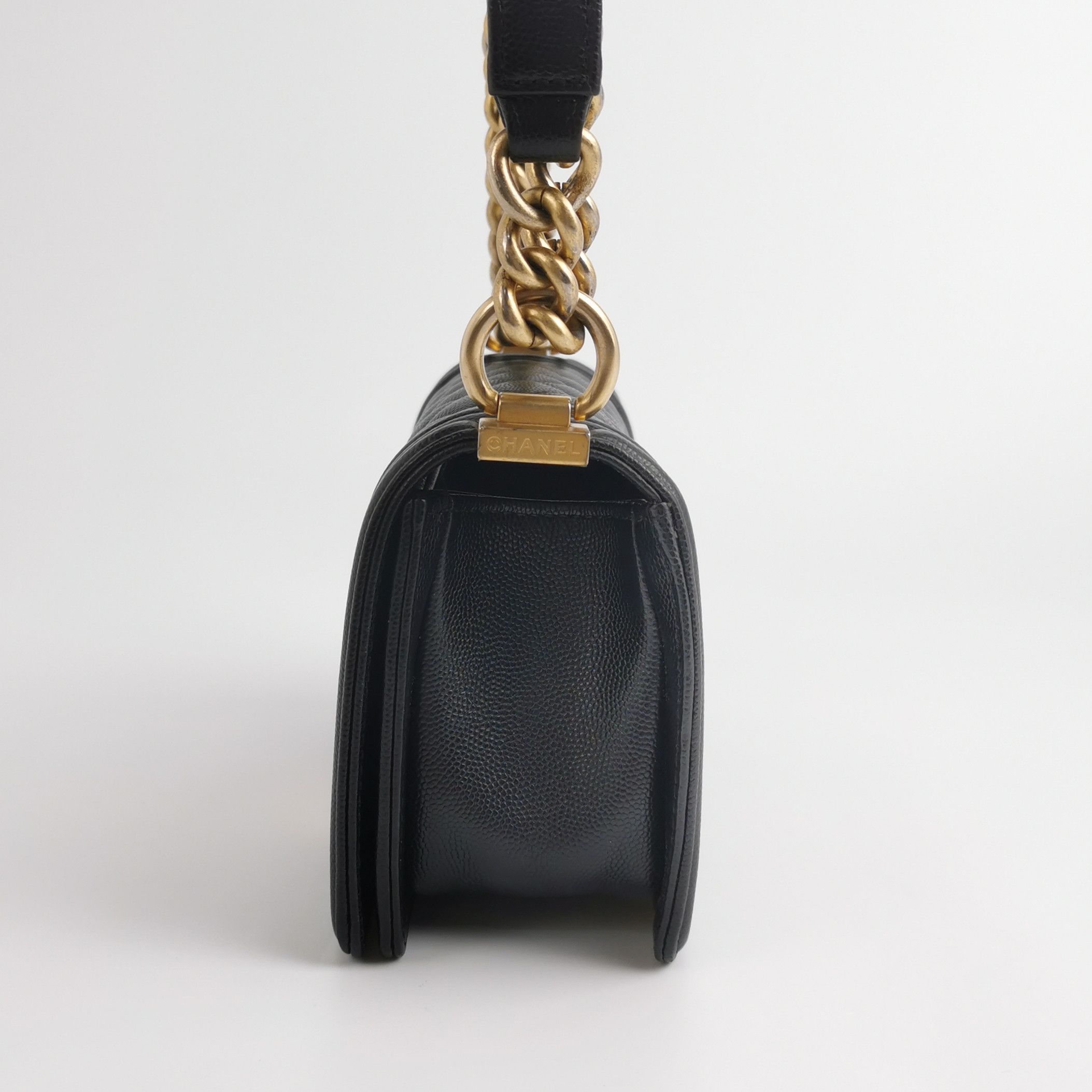 Chanel Chanel Women os Shoulder Bags Size ONE SIZE - 3 Thumbnail