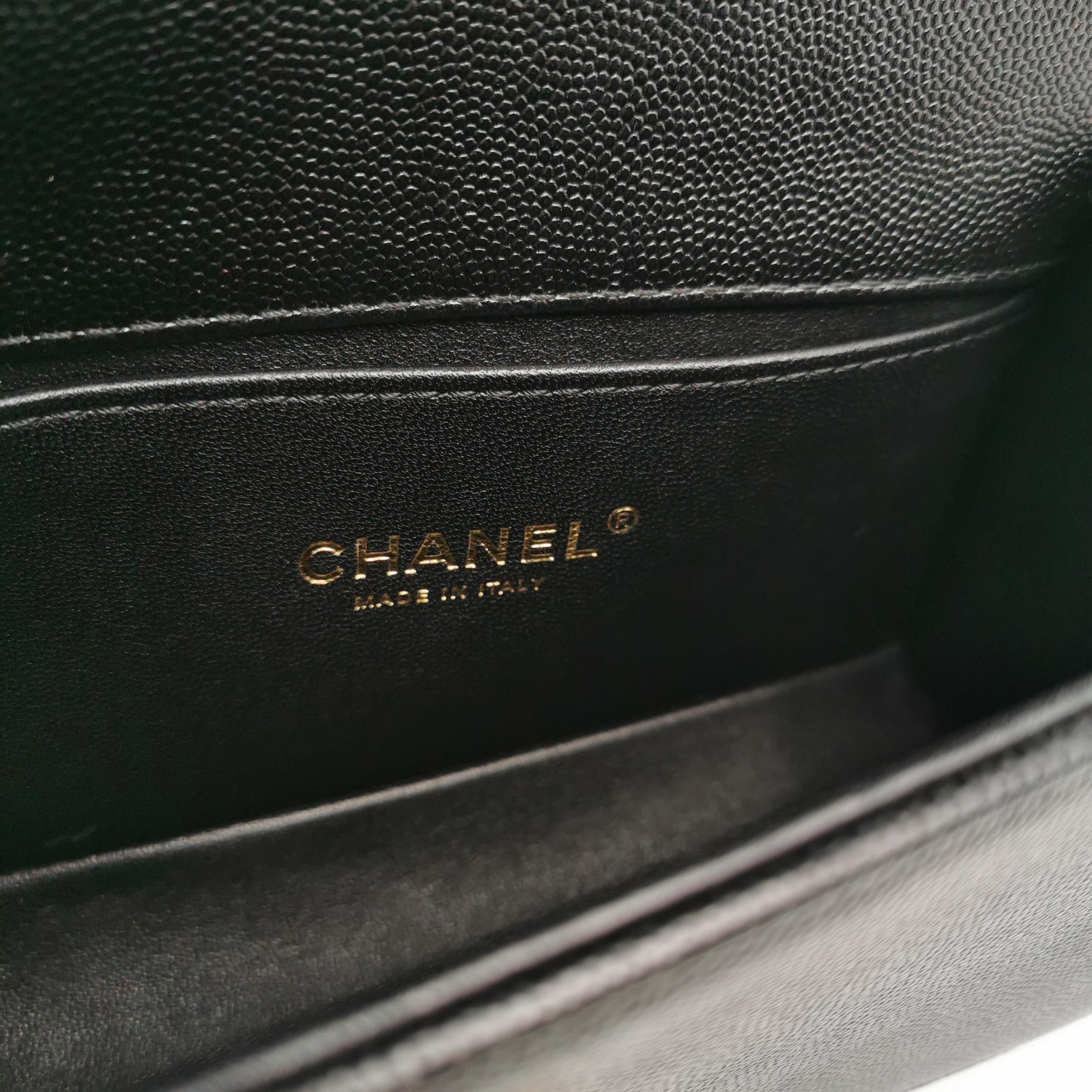 Chanel Chanel Women os Shoulder Bags Size ONE SIZE - 8 Thumbnail