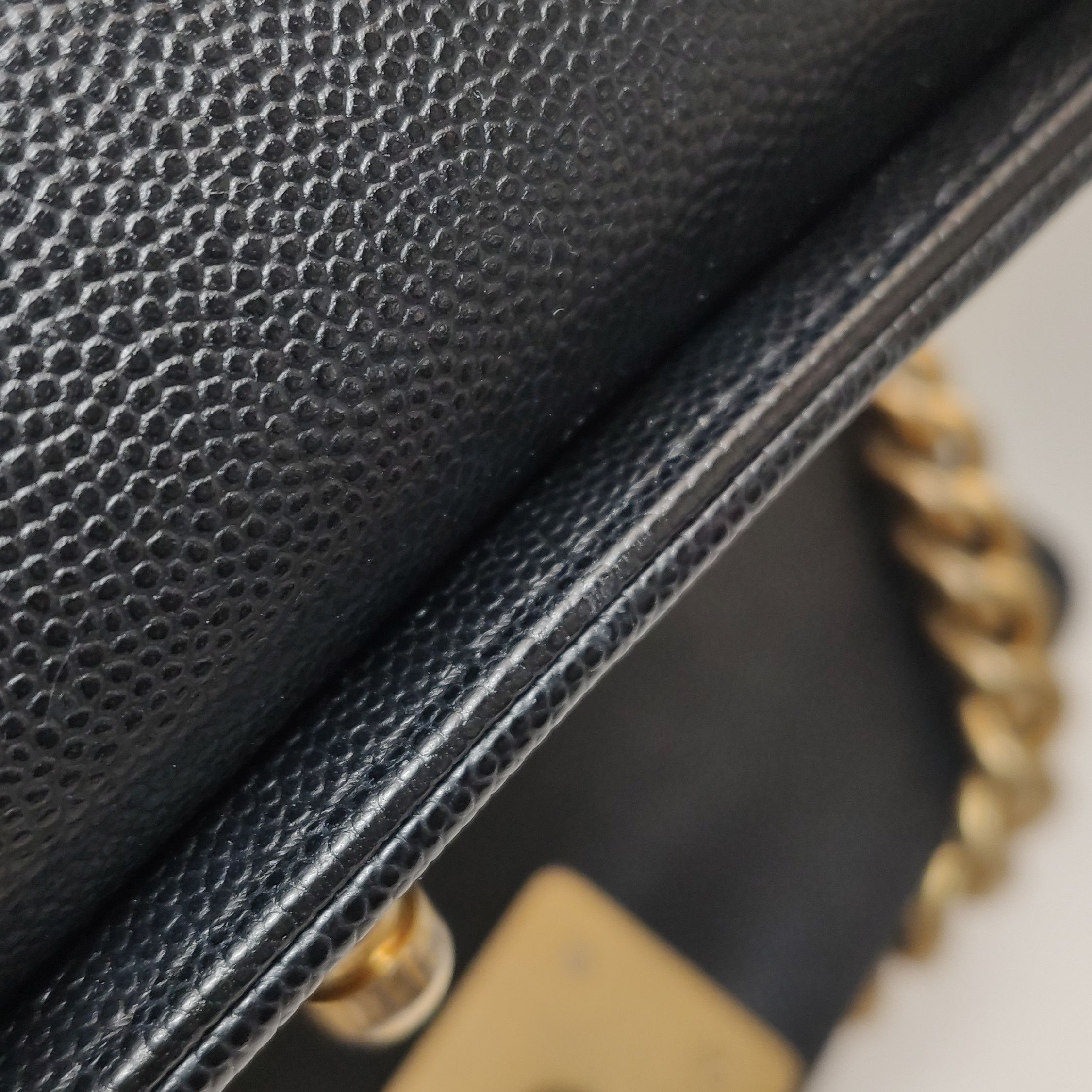 Chanel Chanel Women os Shoulder Bags Size ONE SIZE - 22 Thumbnail