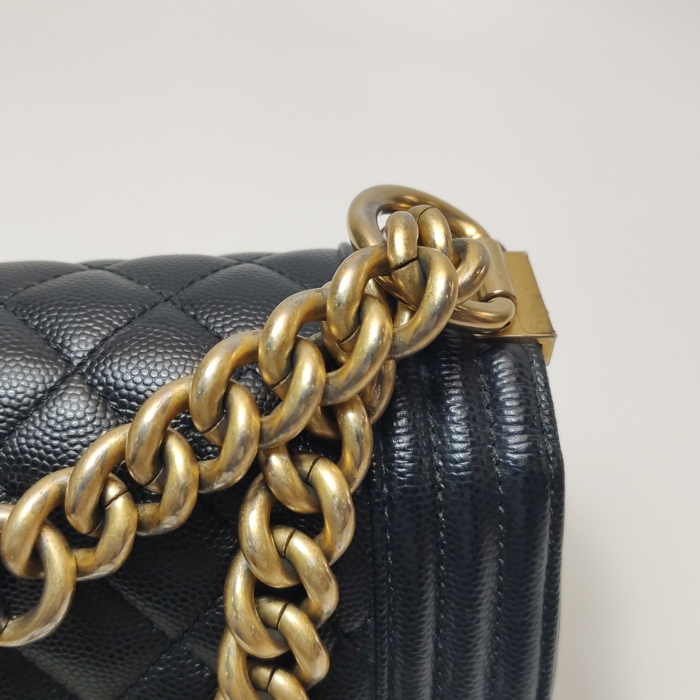 Chanel Chanel Women os Shoulder Bags Size ONE SIZE - 15 Thumbnail