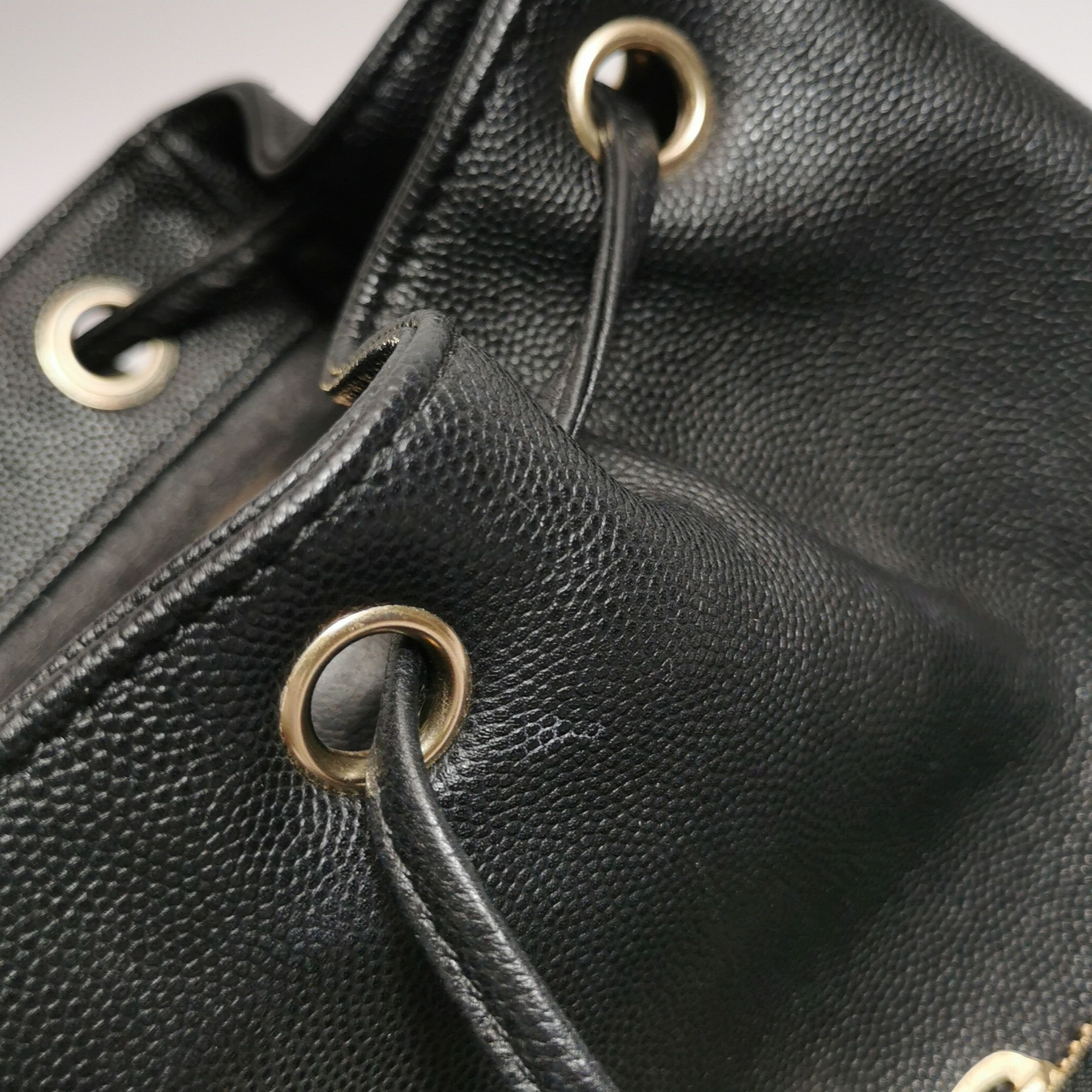 Chanel Chanel Women os Backpacks Size ONE SIZE - 23 Thumbnail