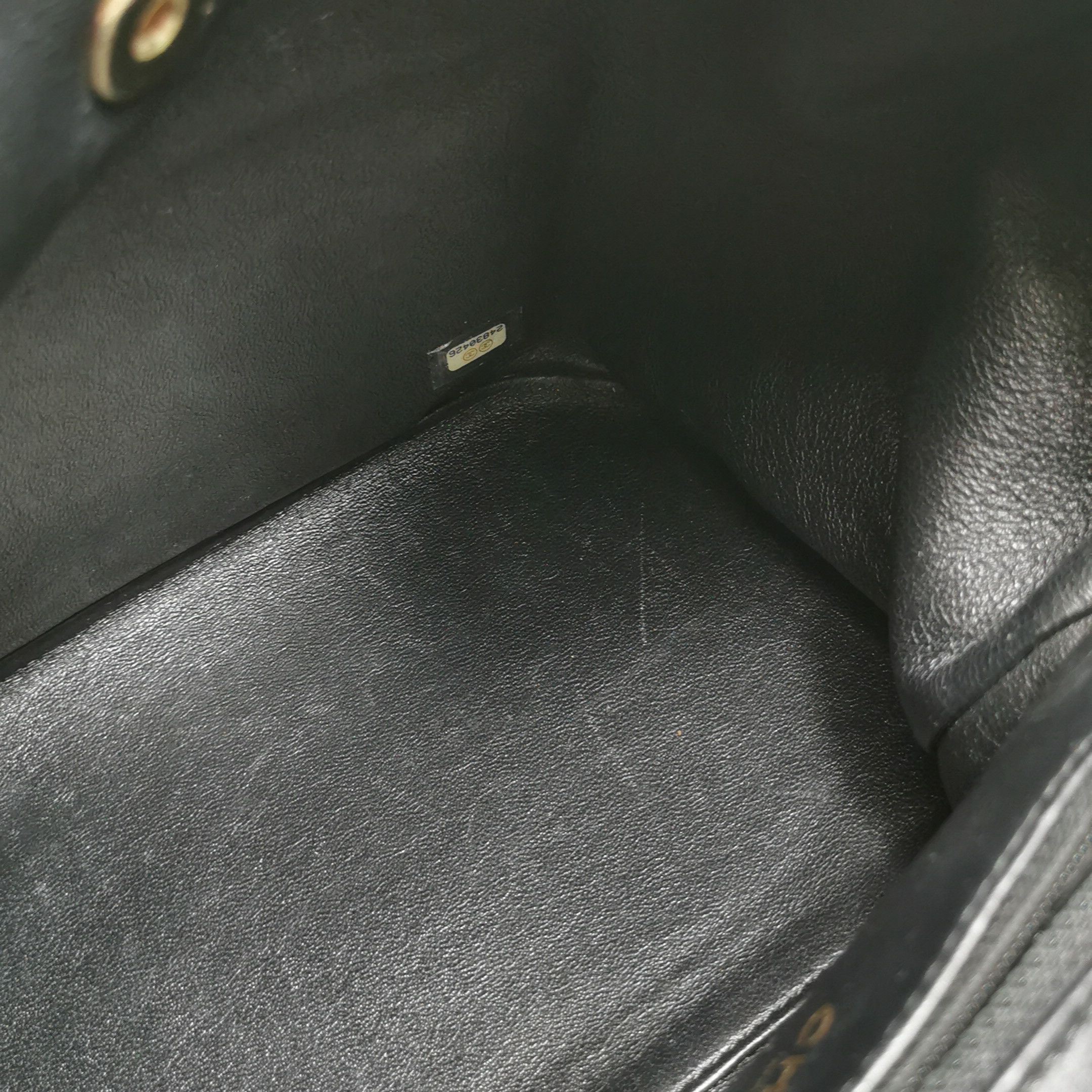 Chanel Chanel Women os Backpacks Size ONE SIZE - 9 Thumbnail