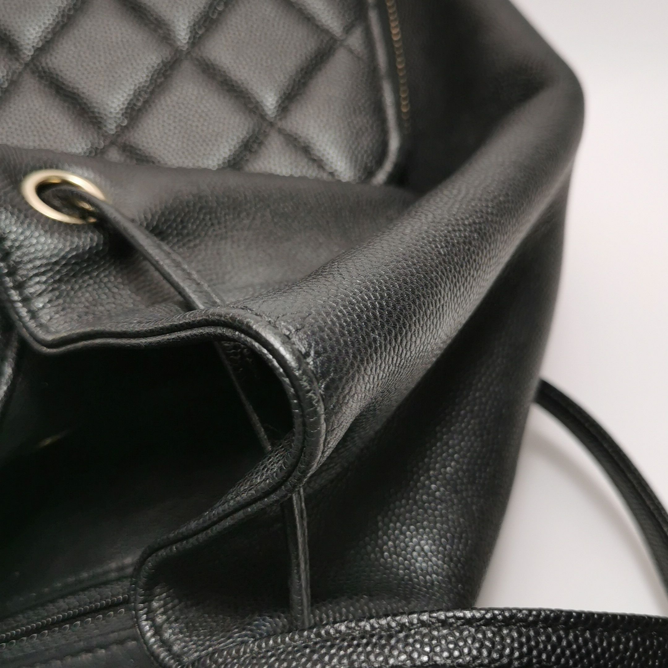 Chanel Chanel Women os Backpacks Size ONE SIZE - 20 Thumbnail