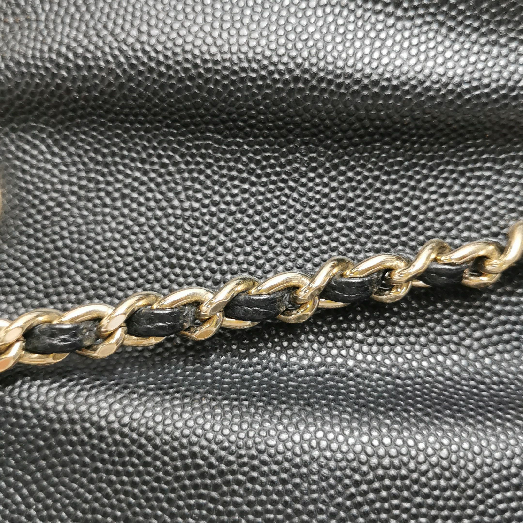 Chanel Chanel Women os Backpacks Size ONE SIZE - 25 Thumbnail