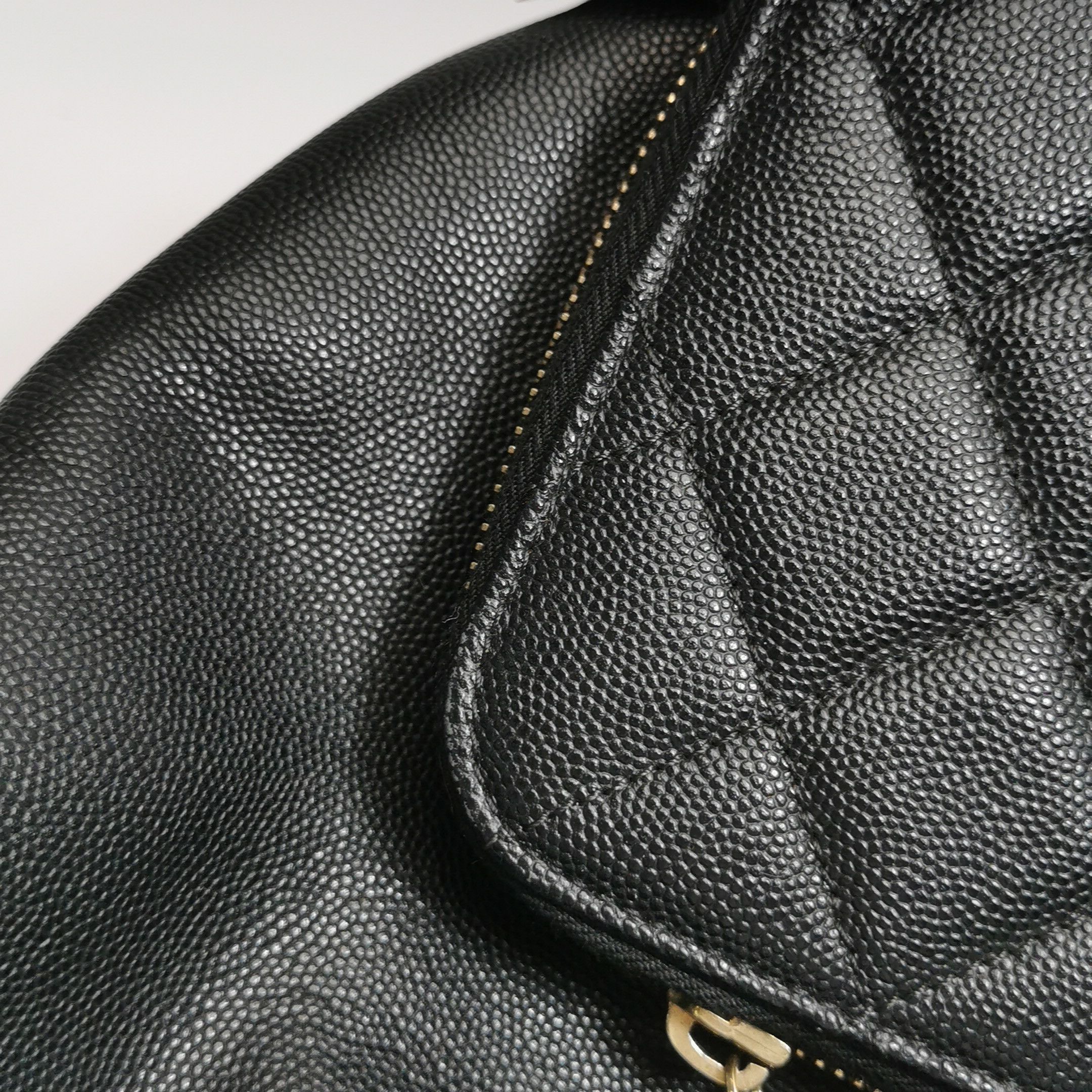 Chanel Chanel Women os Backpacks Size ONE SIZE - 21 Thumbnail