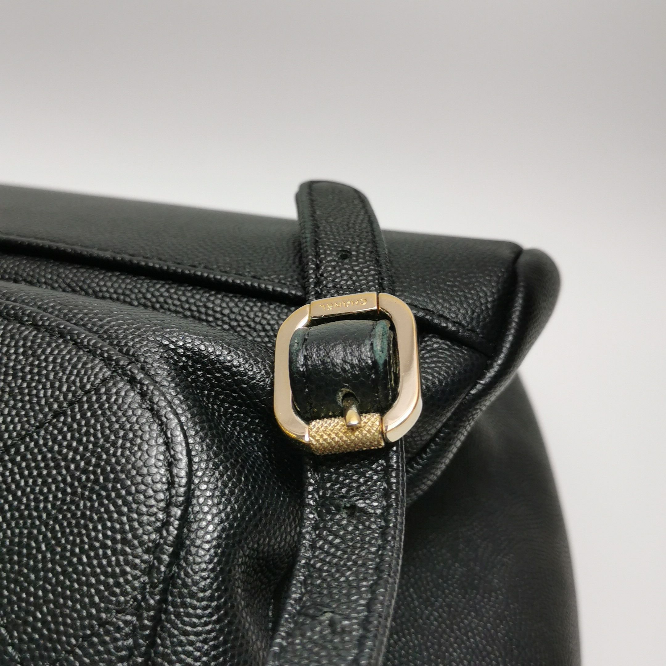 Chanel Chanel Women os Backpacks Size ONE SIZE - 12 Thumbnail