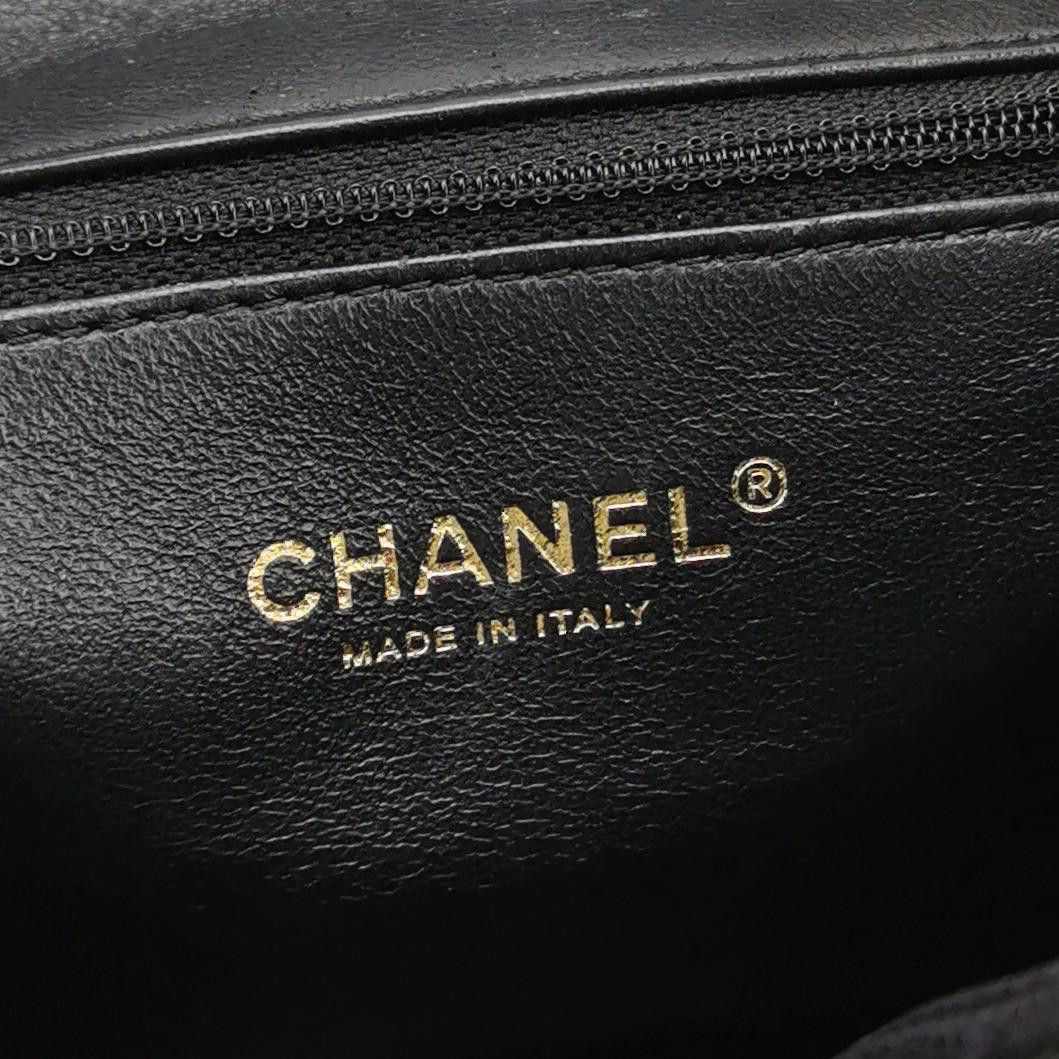 Chanel Chanel Women os Backpacks Size ONE SIZE - 8 Thumbnail