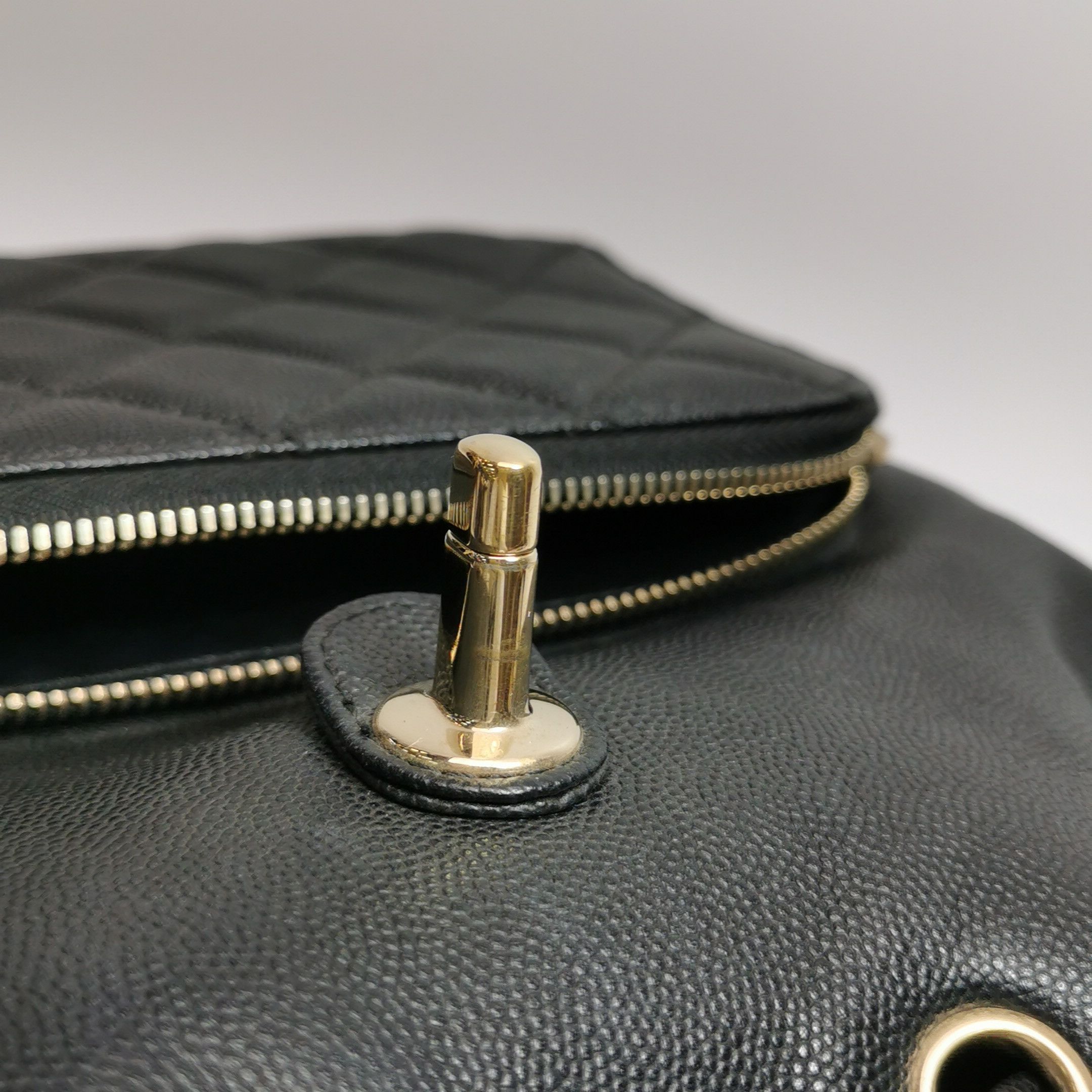 Chanel Chanel Women os Backpacks Size ONE SIZE - 15 Thumbnail