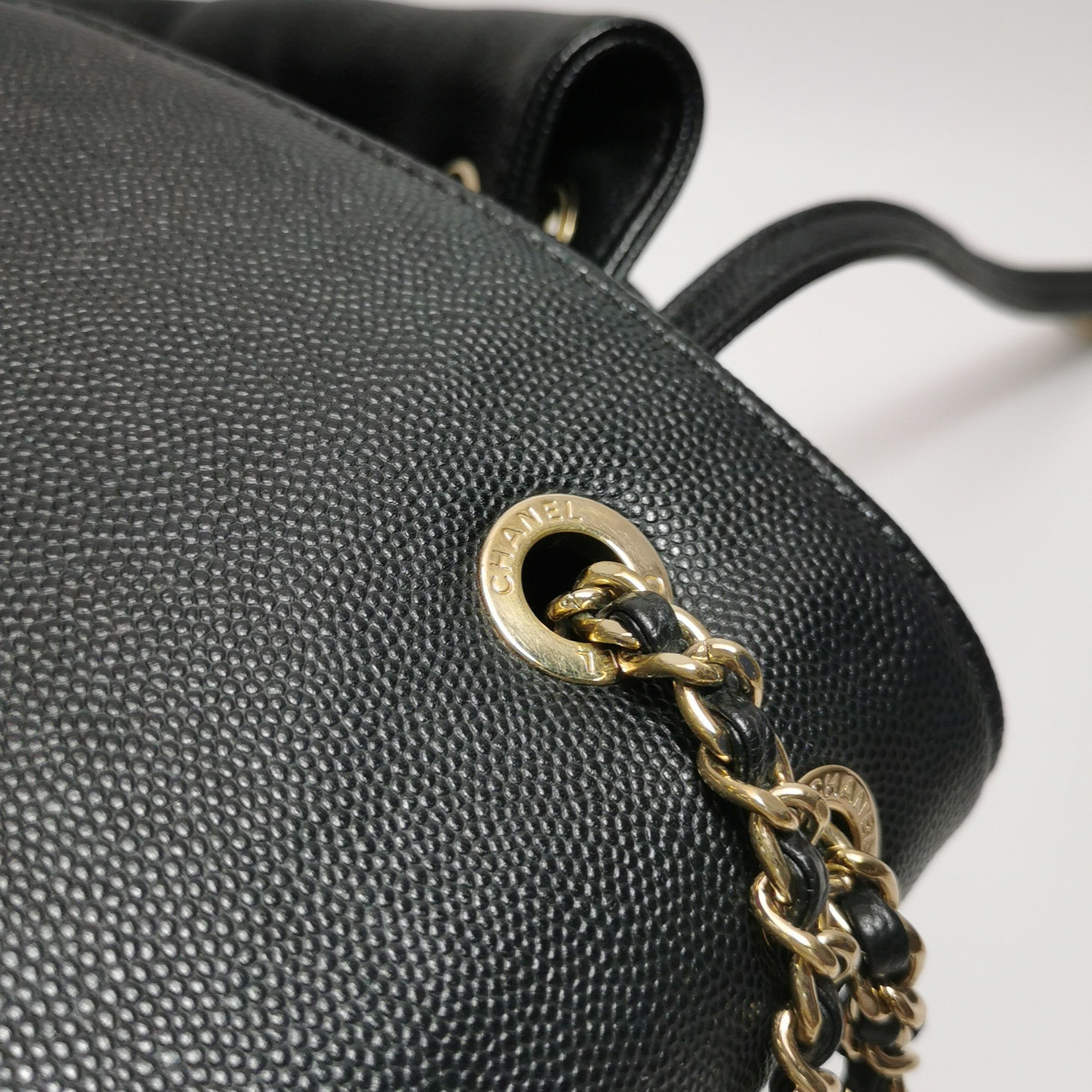 Chanel Chanel Women os Backpacks Size ONE SIZE - 17 Thumbnail