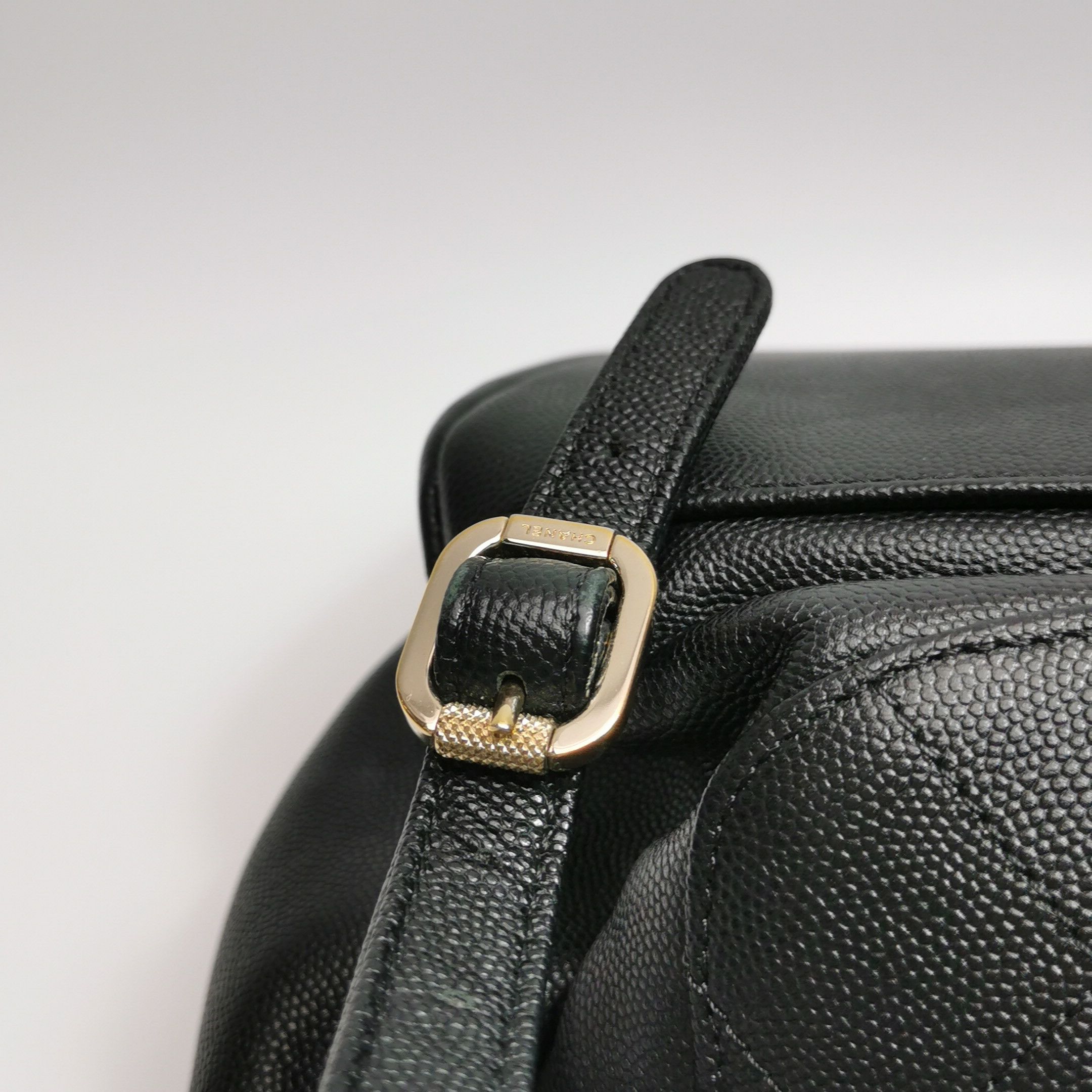 Chanel Chanel Women os Backpacks Size ONE SIZE - 13 Thumbnail