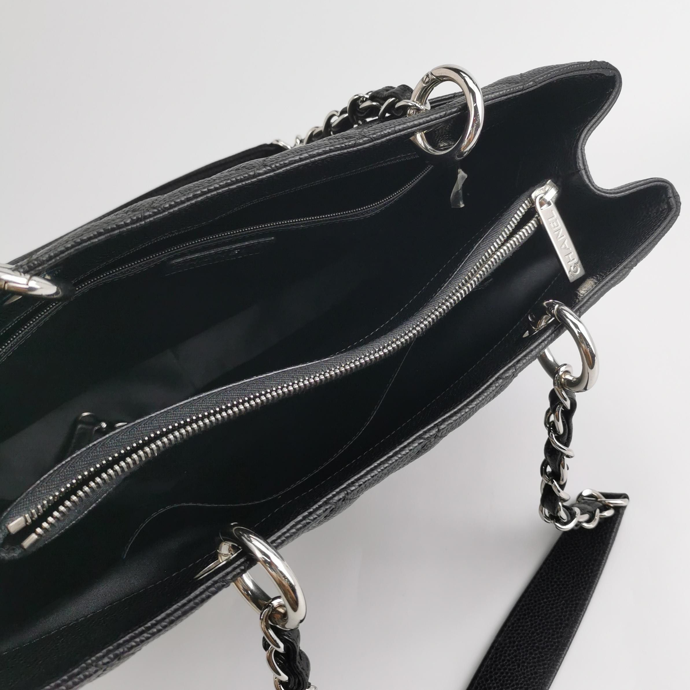 Chanel Chanel Women os Shoulder Bags Size ONE SIZE - 7 Thumbnail