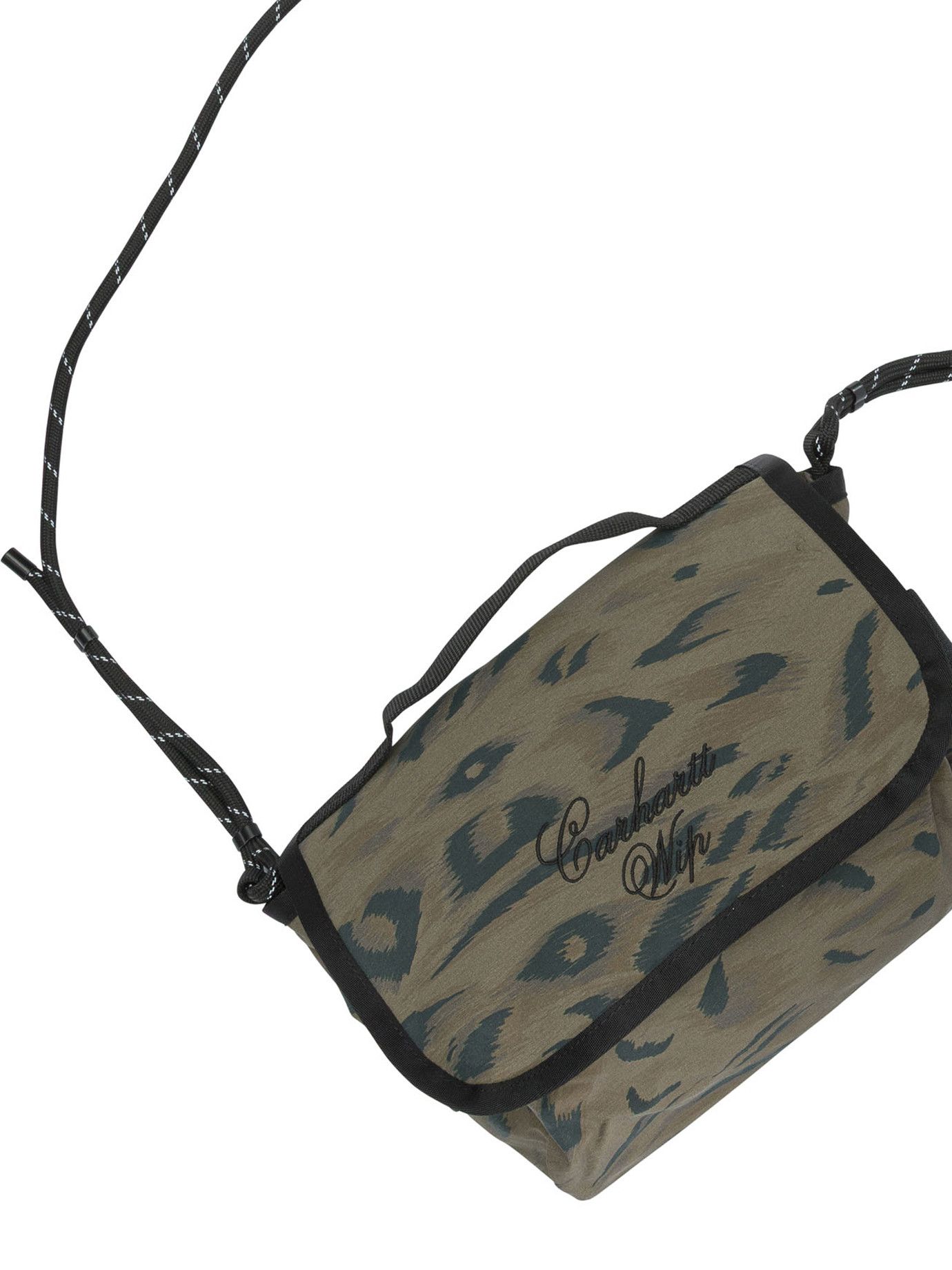 Carhartt Wip Travon Small Crossbody Bag Size ONE SIZE - 3 Thumbnail