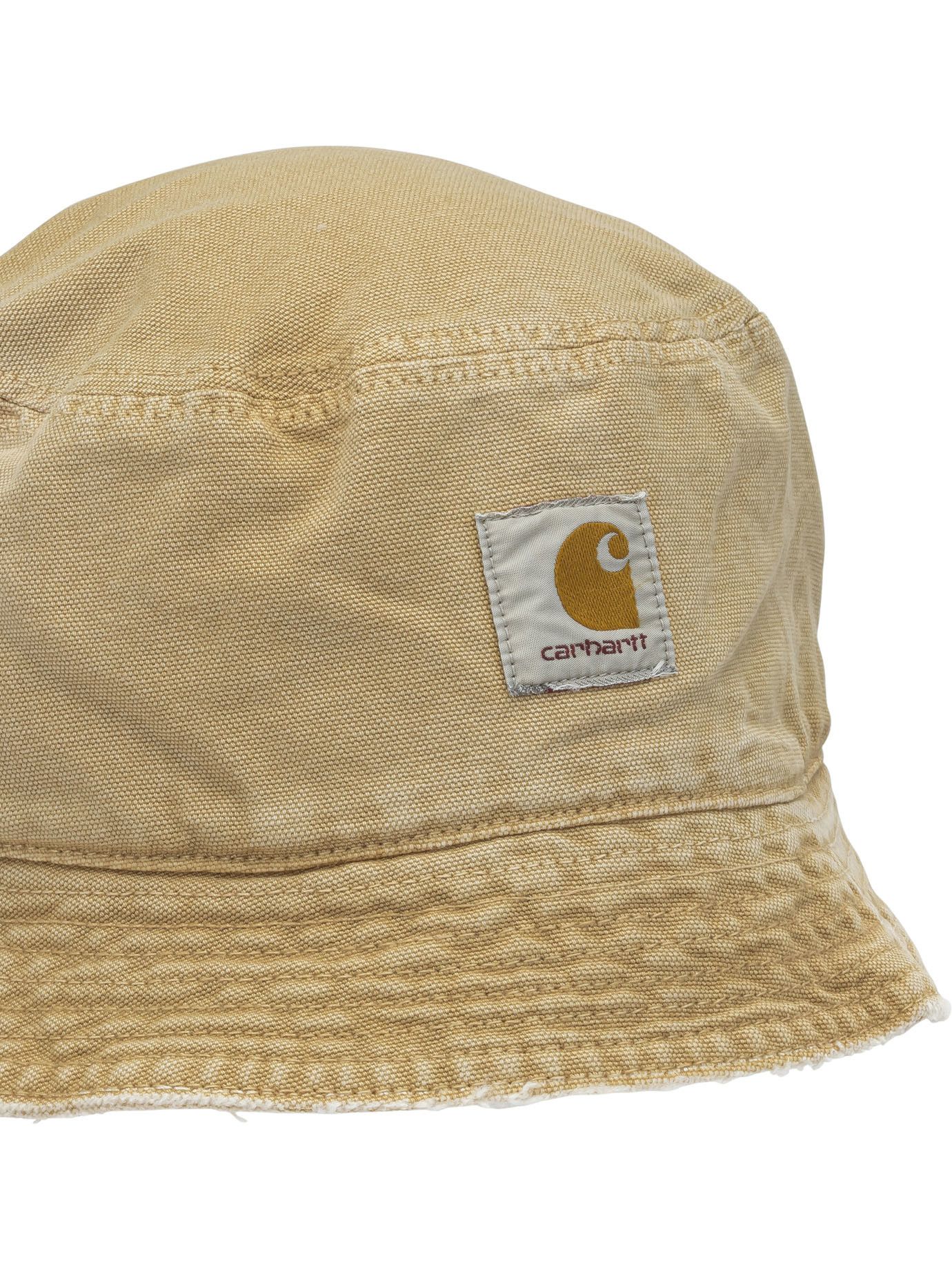 Carhartt Wip Bane Bucket Hat Size ONE SIZE - 4 Thumbnail