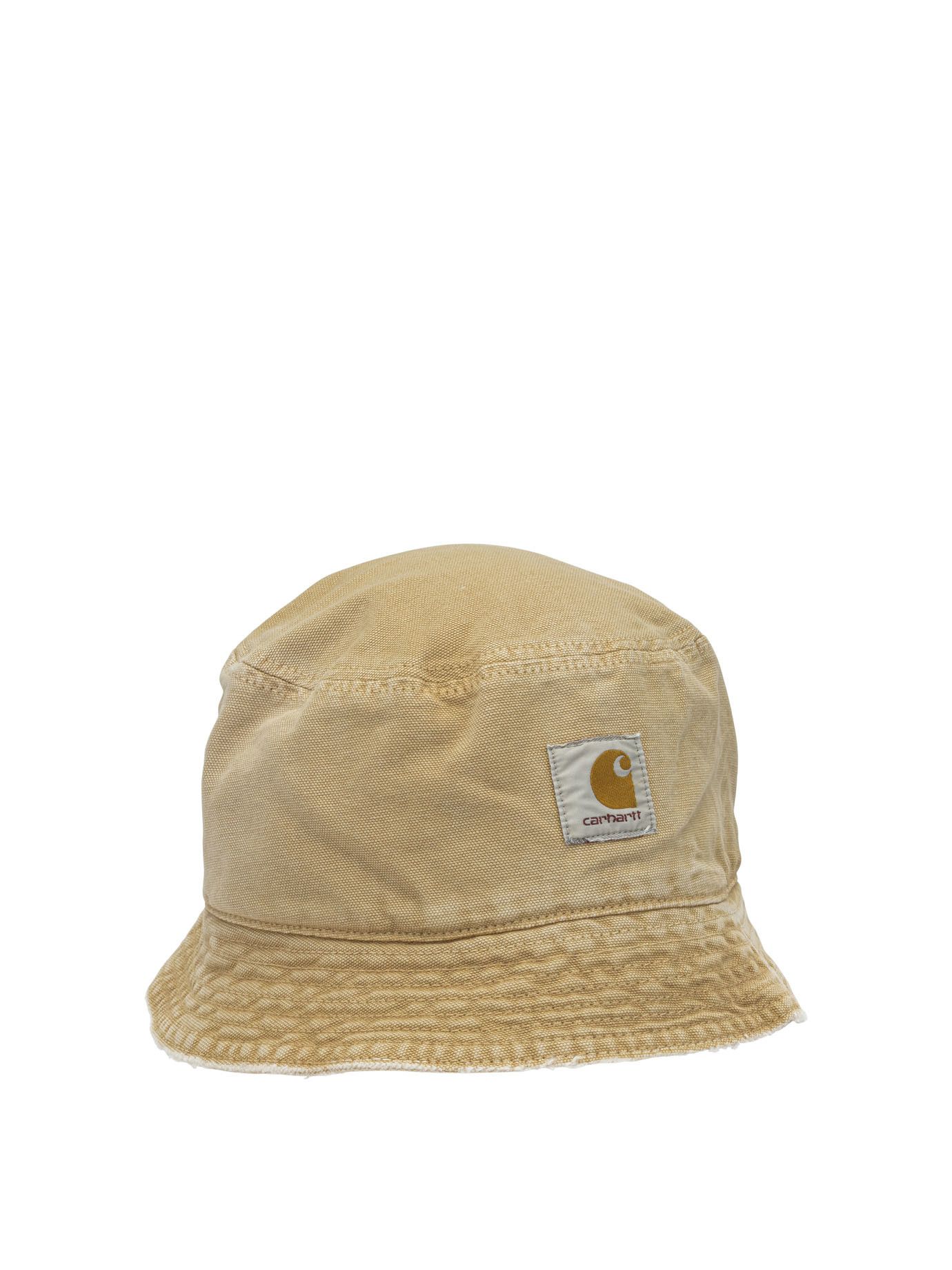 Carhartt Wip Bane Bucket Hat Size ONE SIZE - 2 Thumbnail