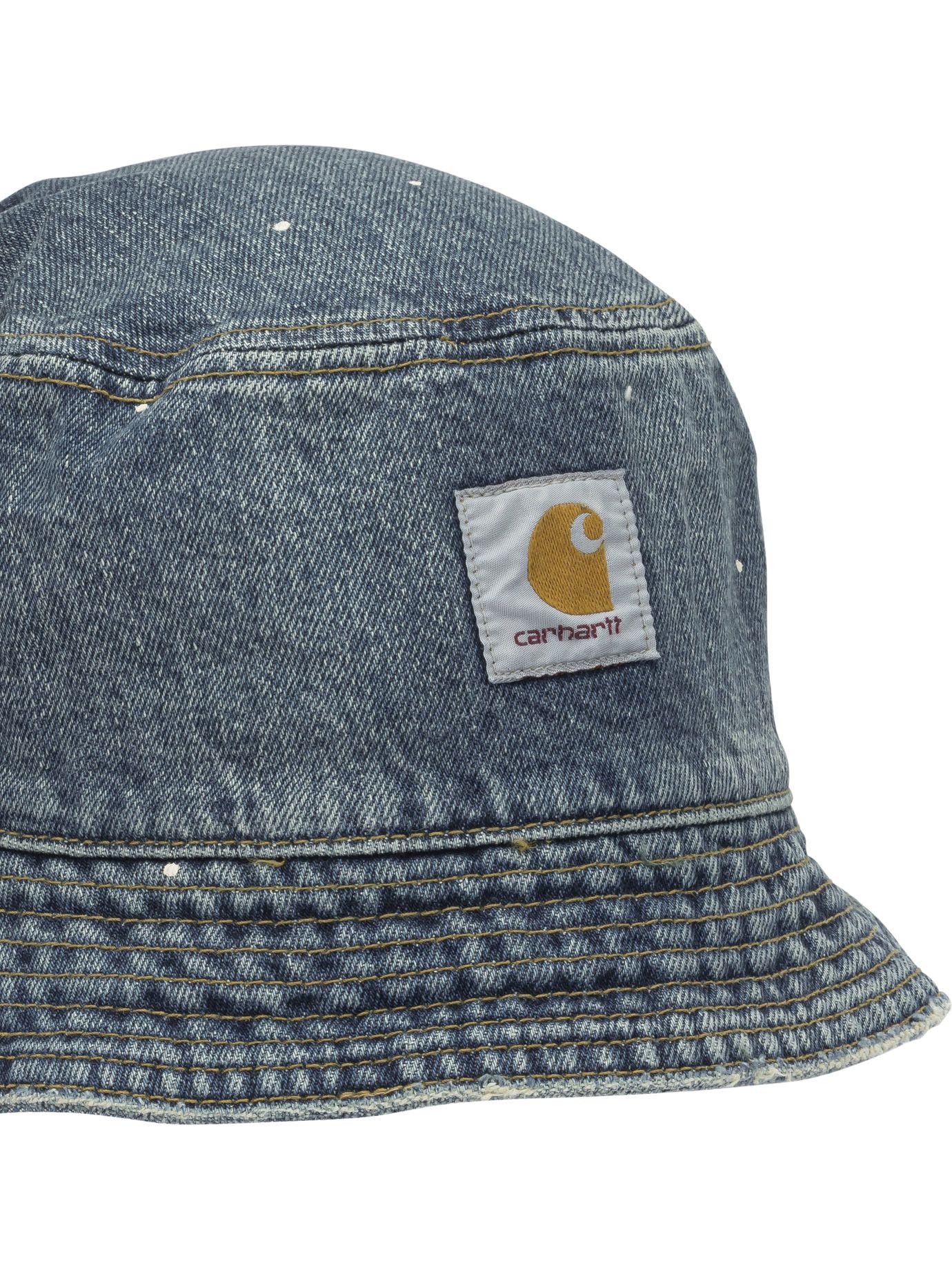 Carhartt Wip Belmar Bucket Hat Size ONE SIZE - 4 Thumbnail