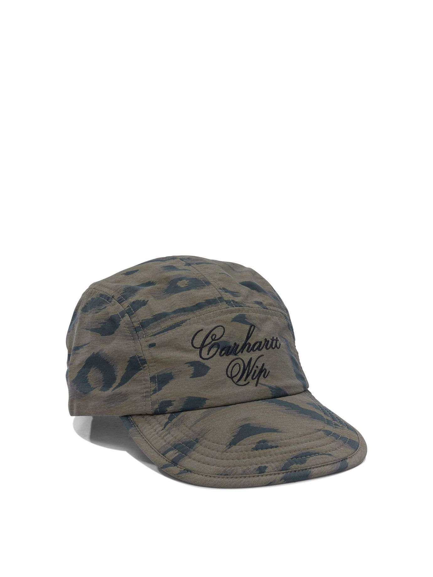 Carhartt Wip Travon Baseball Cap Size ONE SIZE - 2 Thumbnail