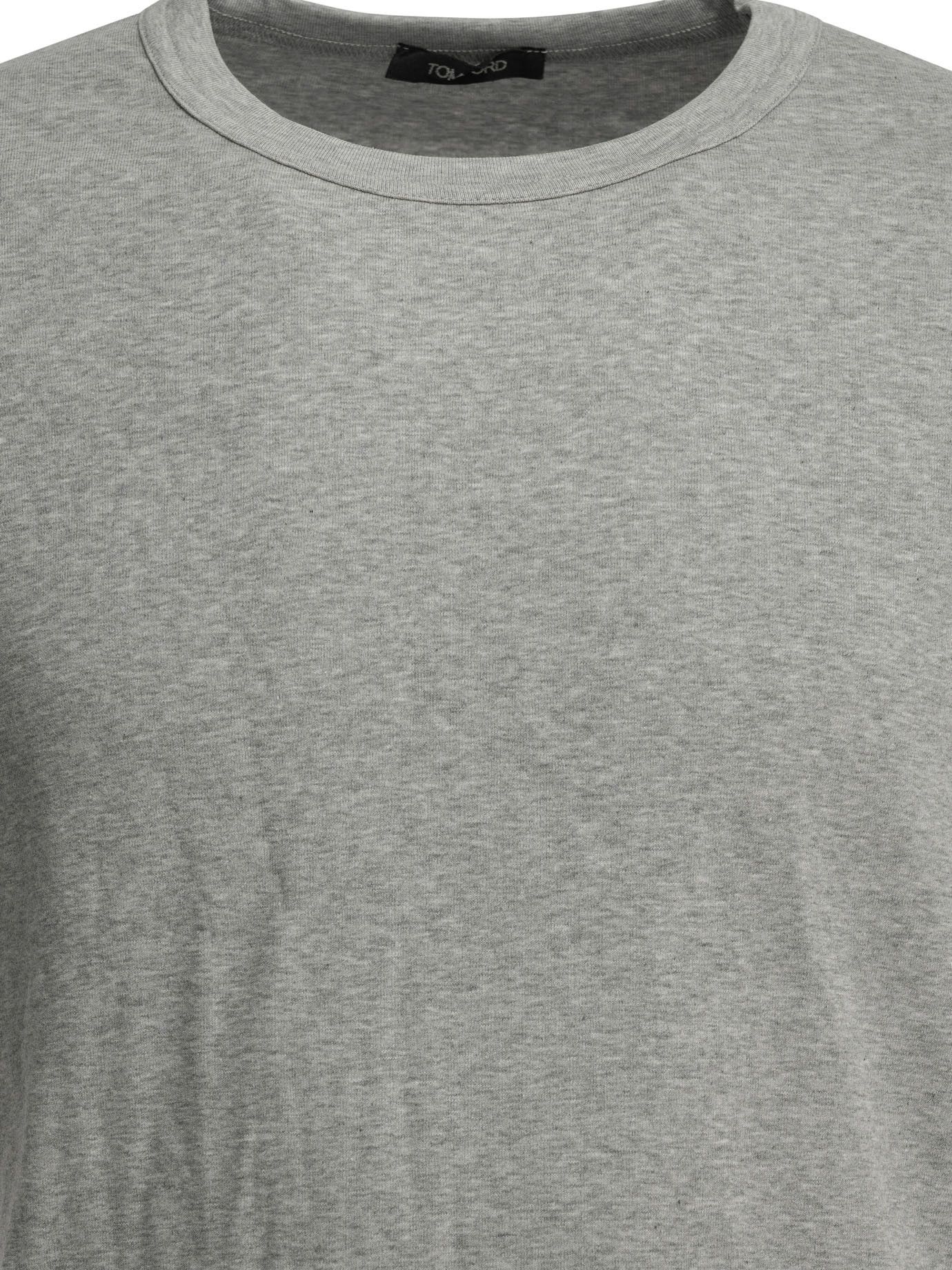 Tom Ford Cotton Underwear T-Shirt Size ONE SIZE - 3 Thumbnail