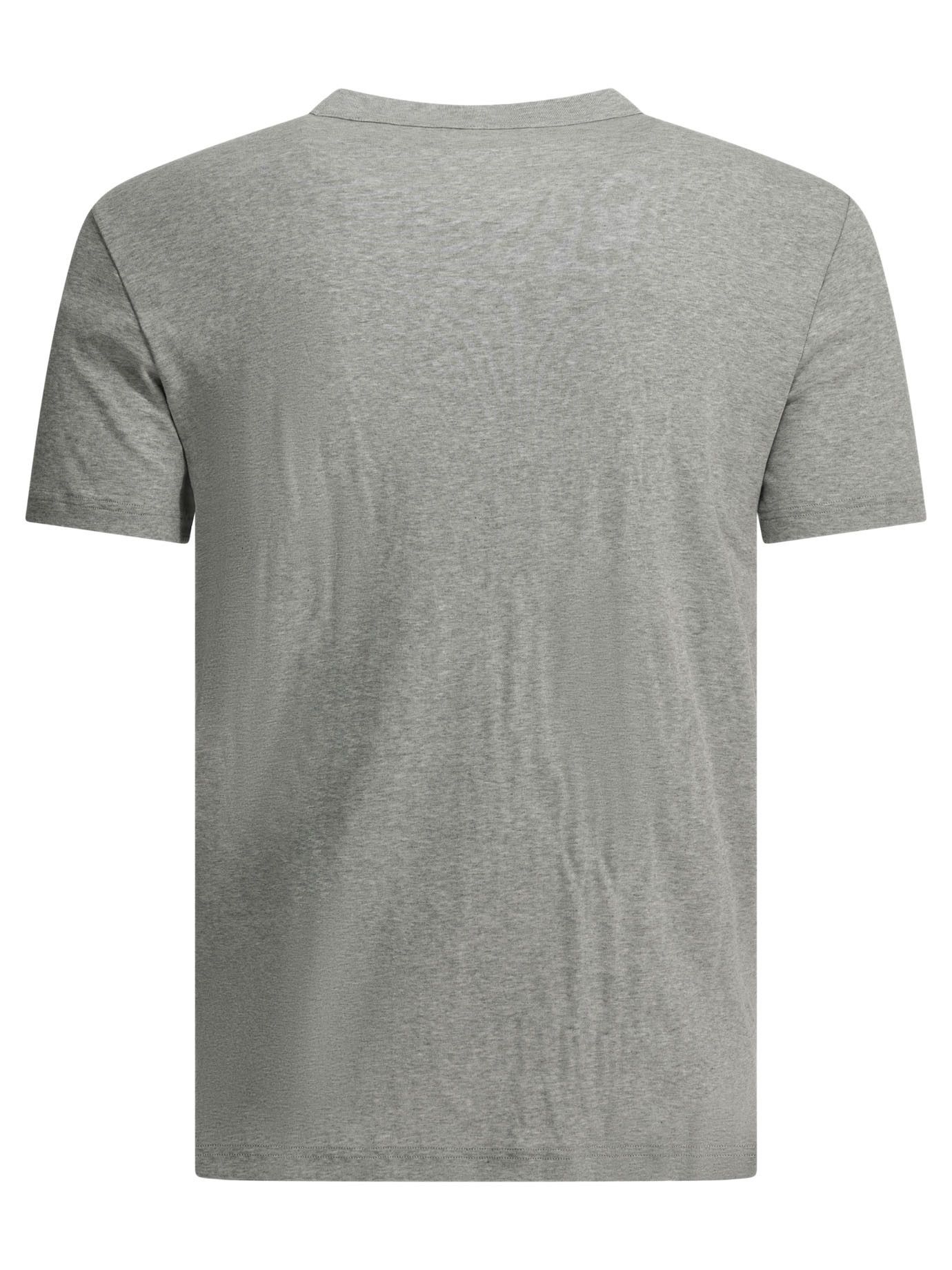 Tom Ford Cotton Underwear T-Shirt Size ONE SIZE - 2 Thumbnail