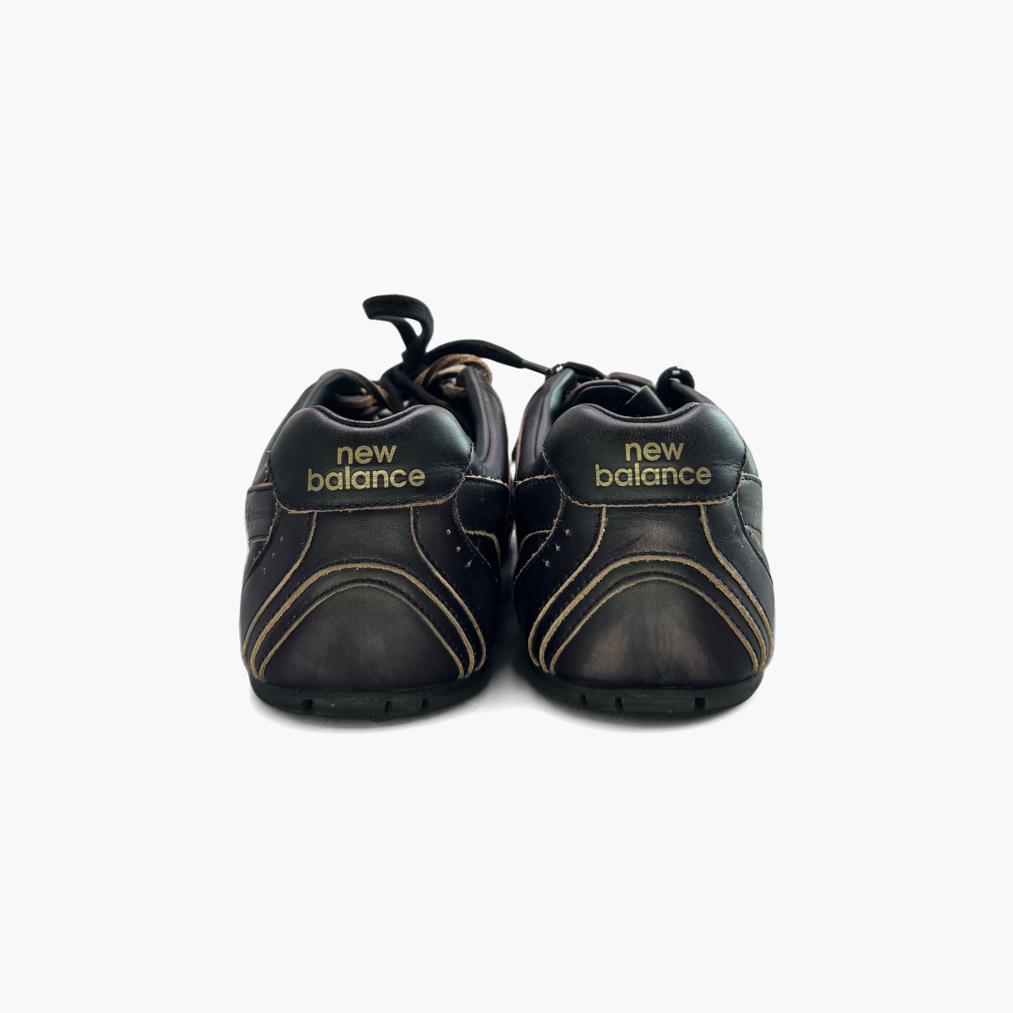 Miu Miu Miu Miu x New Balance 530 Leather Sneakers Size 41 Size US 11 / IT 41 - 6 Thumbnail