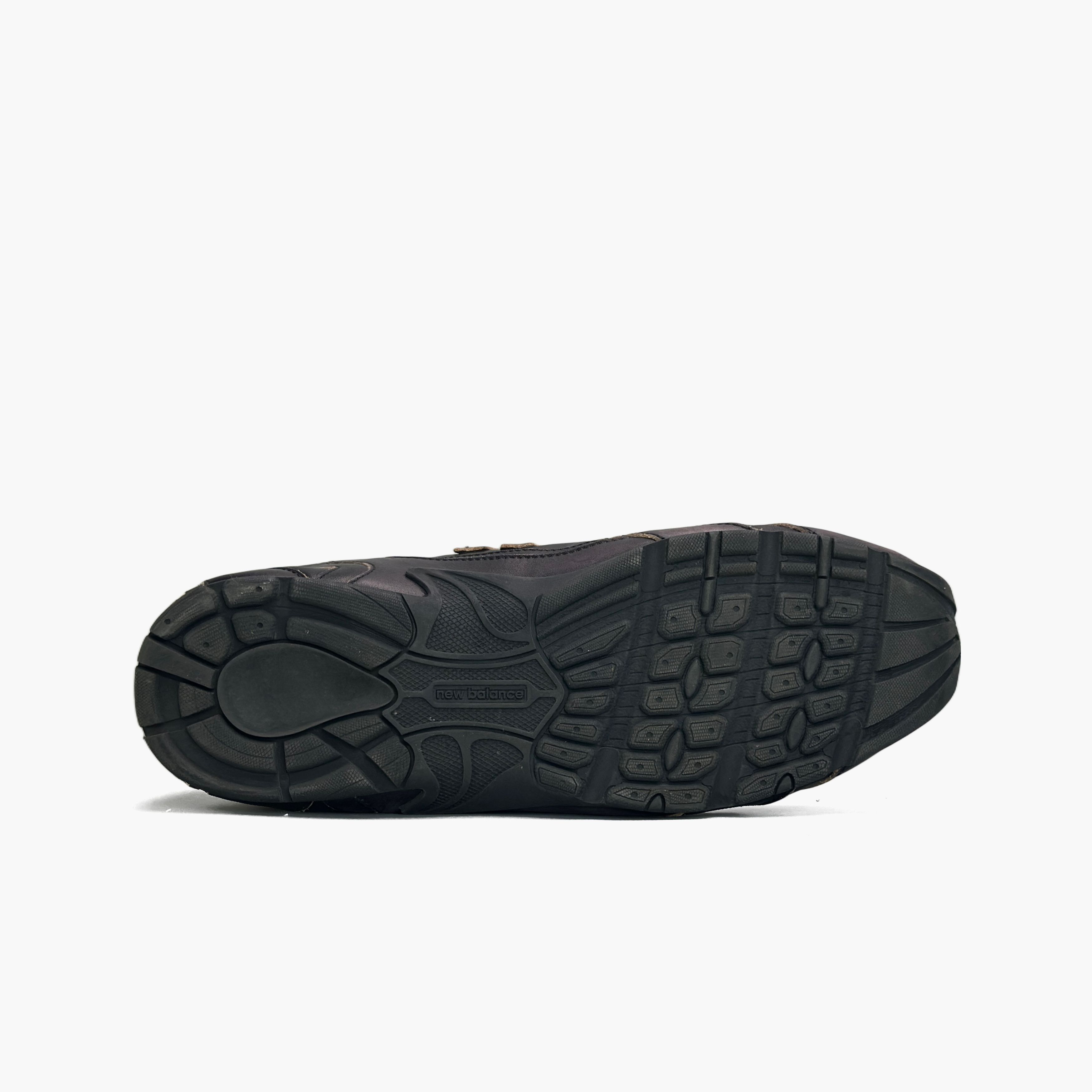 Miu Miu Miu Miu x New Balance 530 Leather Sneakers Size 41 Size US 11 / IT 41 - 7 Thumbnail