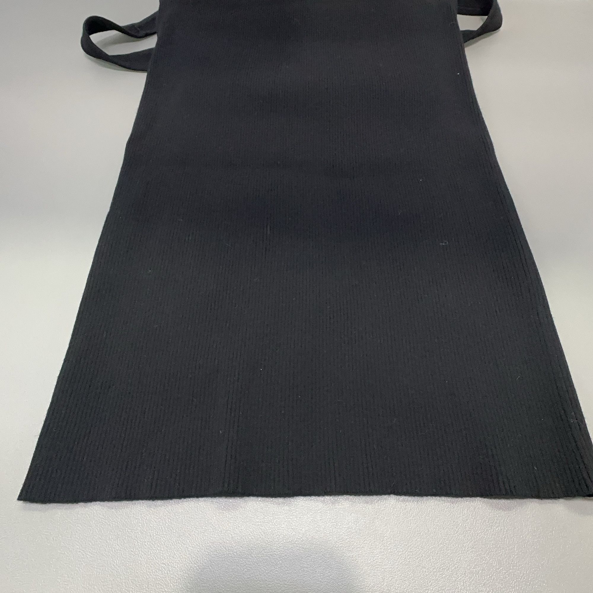 Miu Miu Miu Miu Logo Sleeveless Midi Dress Size 40 Size S / US 4 / IT 40 - 7 Thumbnail