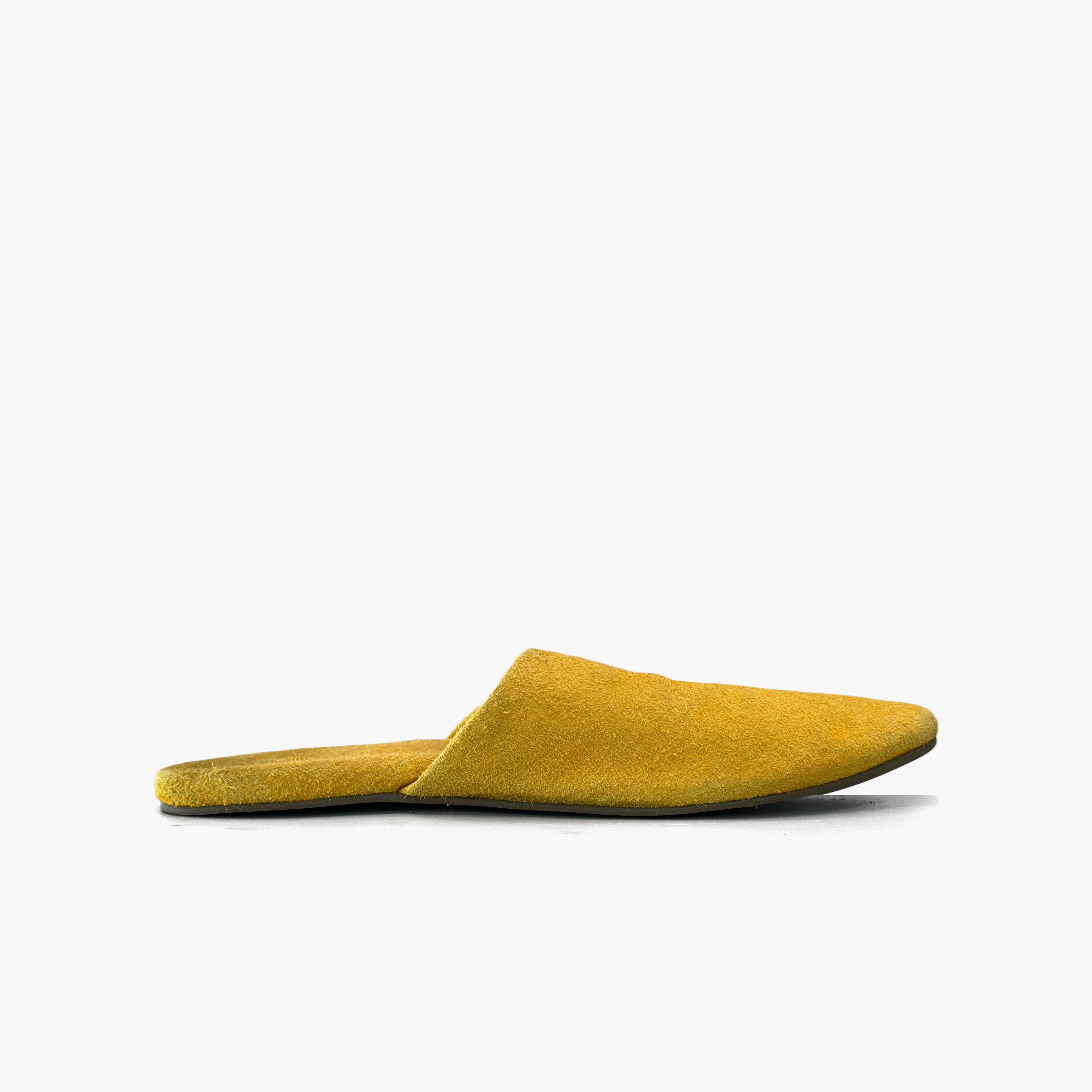 Miu Miu Miu Miu Suede Logo Slides Size 38 Size US 8 / IT 38 - 2 Thumbnail