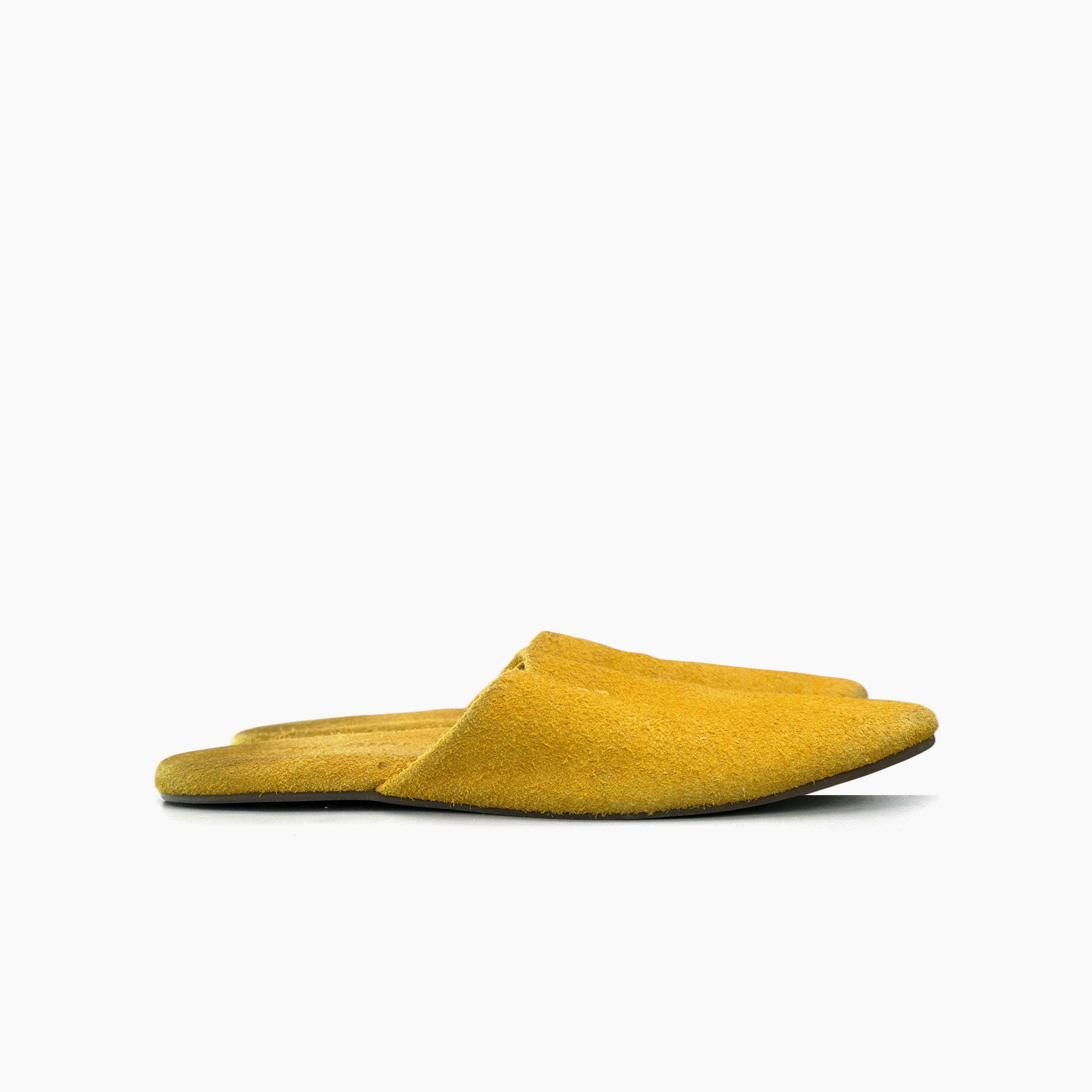Miu Miu Miu Miu Suede Logo Slides Size 38 Size US 8 / IT 38 - 4 Thumbnail