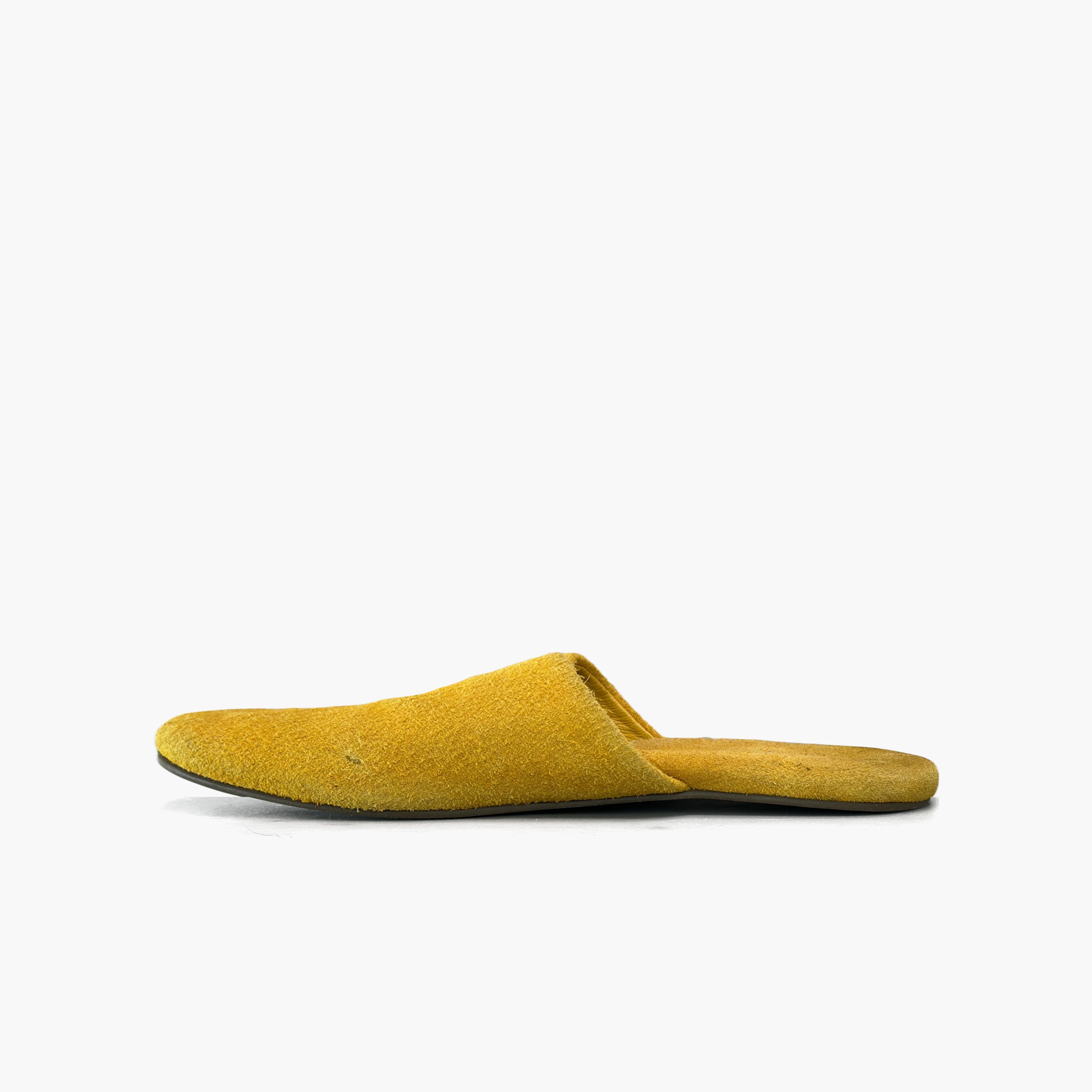 Miu Miu Miu Miu Suede Logo Slides Size 38 Size US 8 / IT 38 - 3 Thumbnail