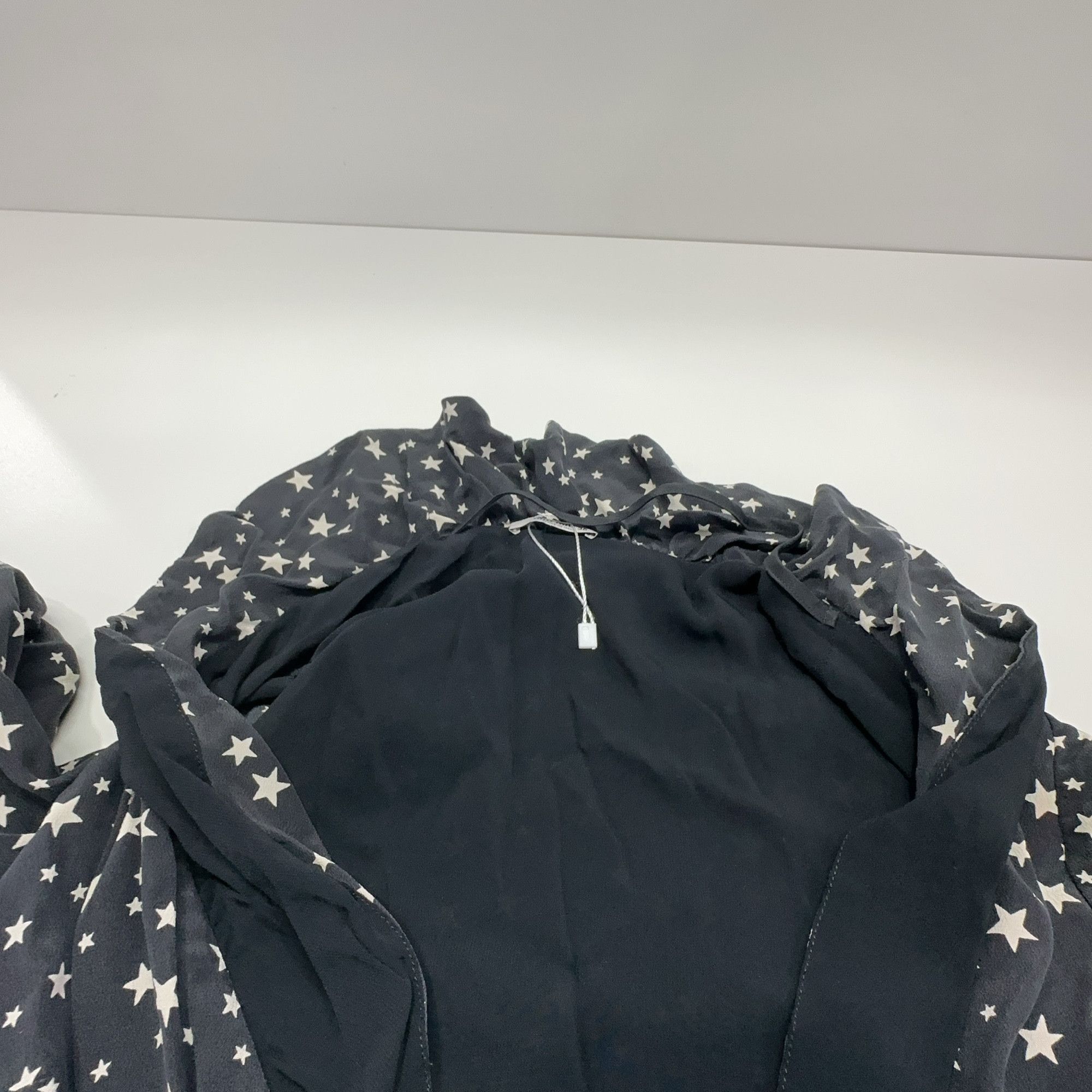 Miu Miu Miu Miu Star Print Mini Dress Size 36 Size XS / US 0-2 / IT 36-38 - 7 Thumbnail