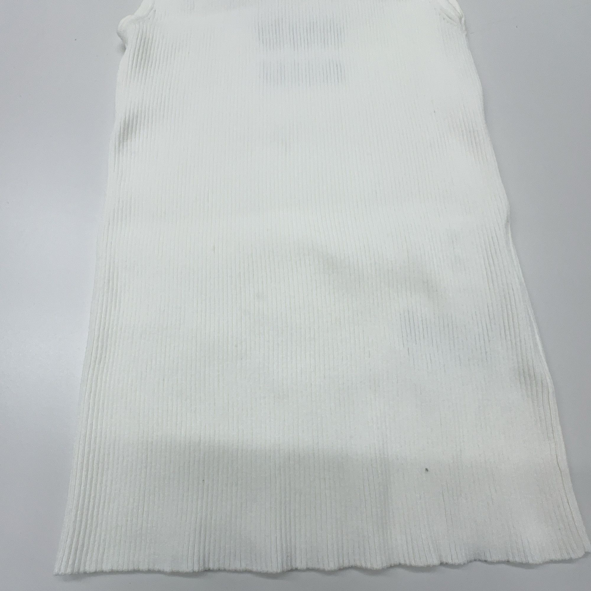 Miu Miu Miu Miu Crystal Embellished Tank Top Size 38 Size XS / US 0-2 / IT 36-38 - 7 Thumbnail