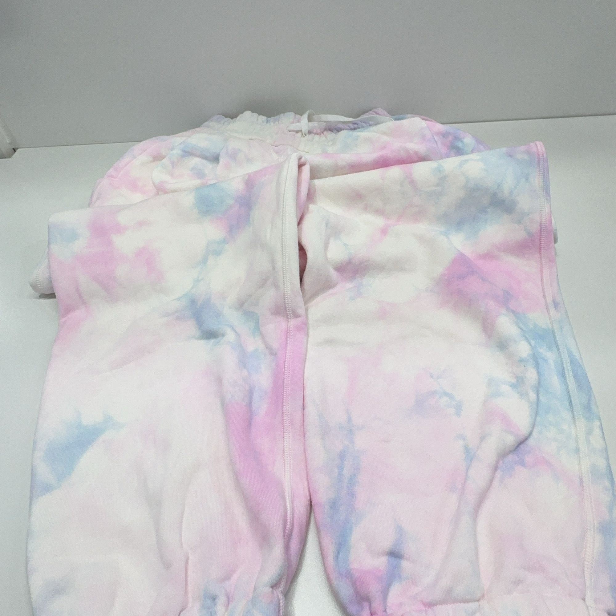 Miu Miu Miu Miu Tie-Dye Sweatpants Size 36 Size 25" / US 0 / IT 36 - 8 Thumbnail
