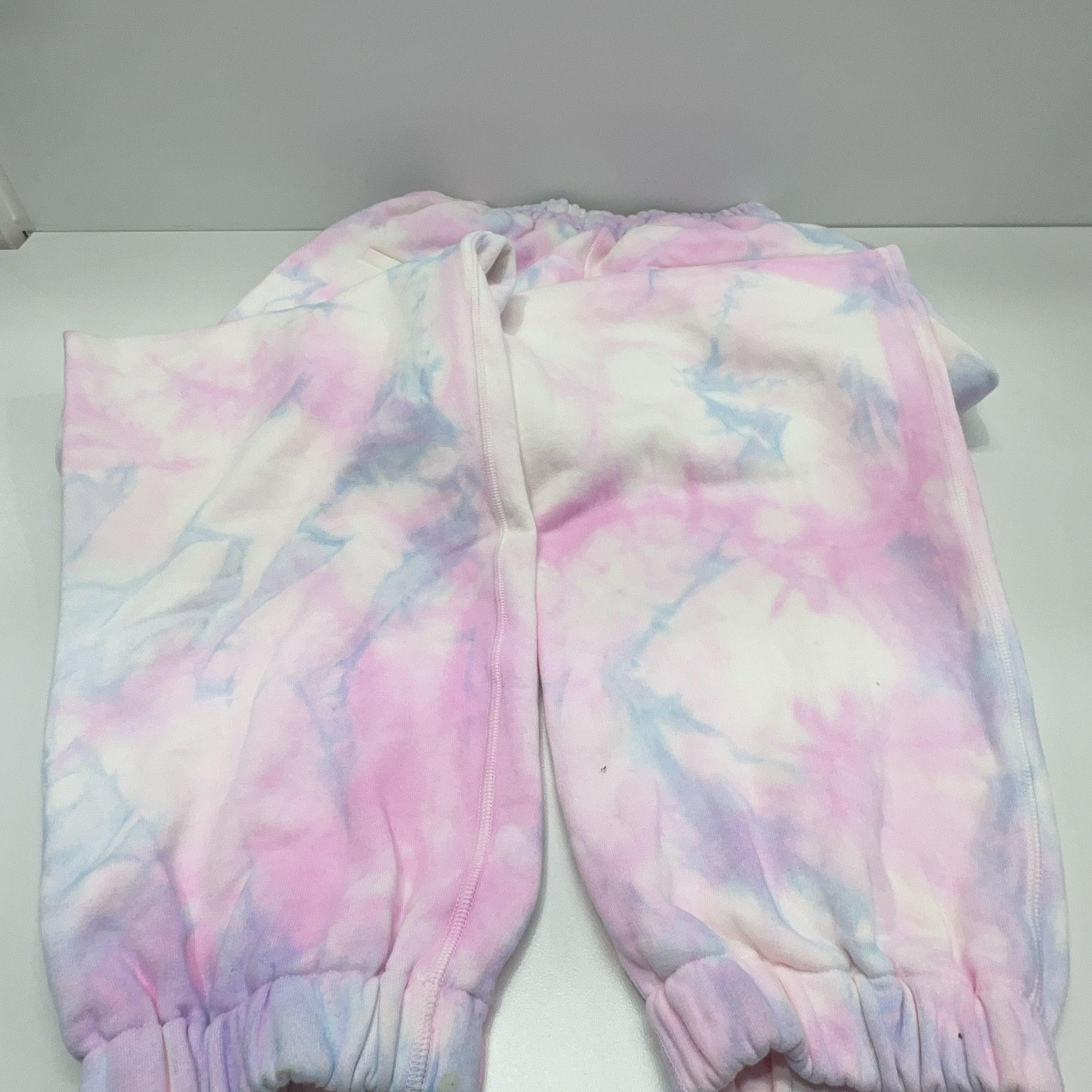 Miu Miu Miu Miu Tie-Dye Sweatpants Size 36 Size 25" / US 0 / IT 36 - 11 Thumbnail