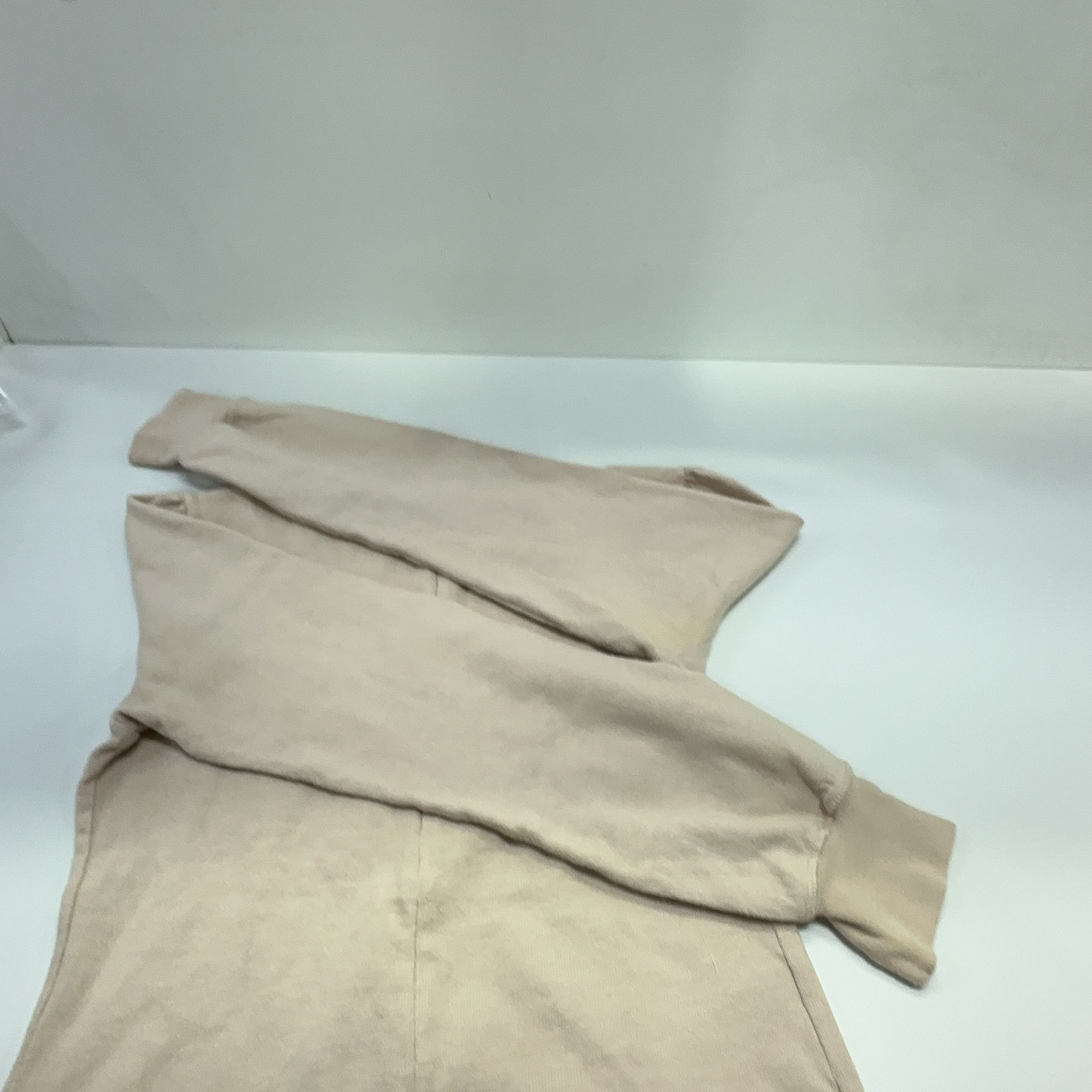 Miu Miu Miu Miu Pink Ruched Long Sleeve T-Shirt Size M Size M / US 6-8 / IT 42-44 - 11 Thumbnail
