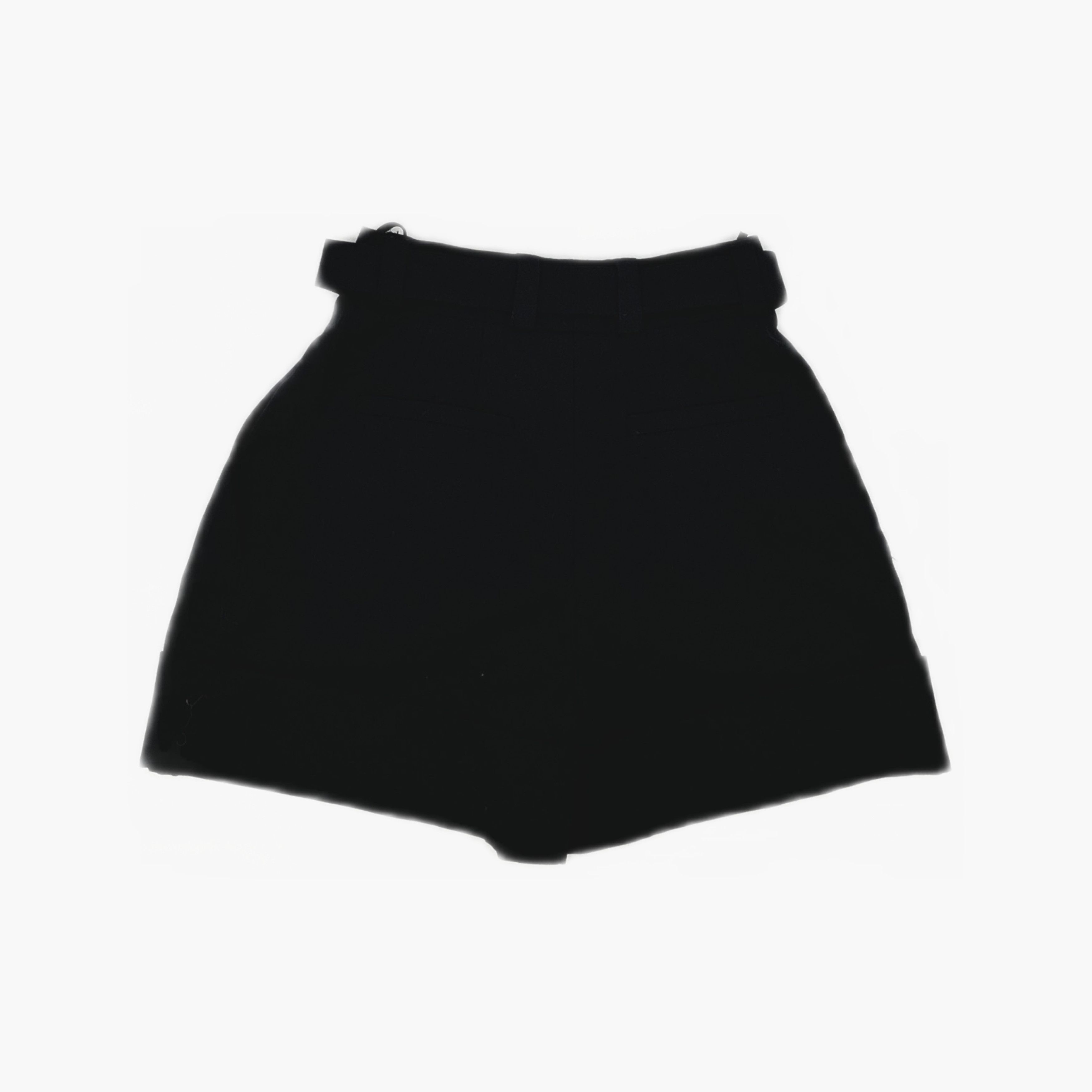 Miu Miu Miu Miu Crystal Embellished Shorts Size 36 Size 25" / US 0 / IT 36 - 2 Thumbnail